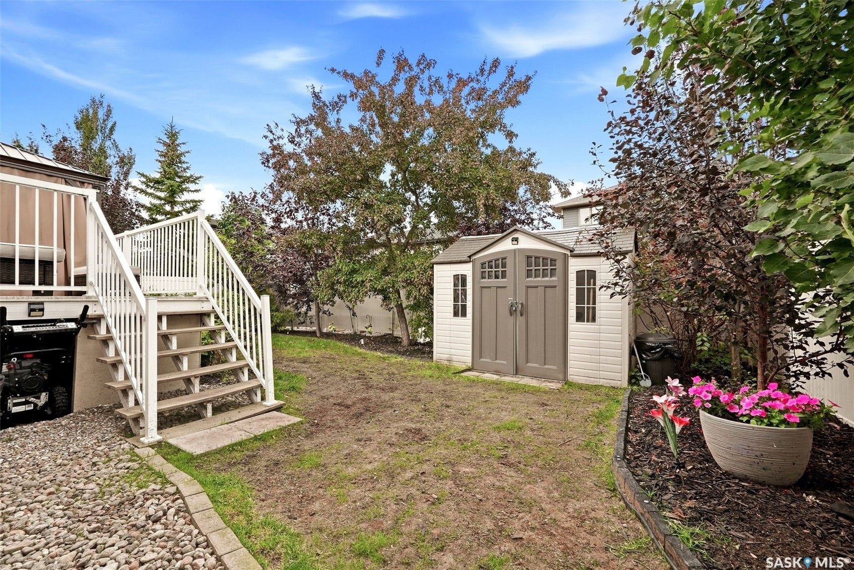 4857 McCombie Crescent, Regina SK S4W 0B2
