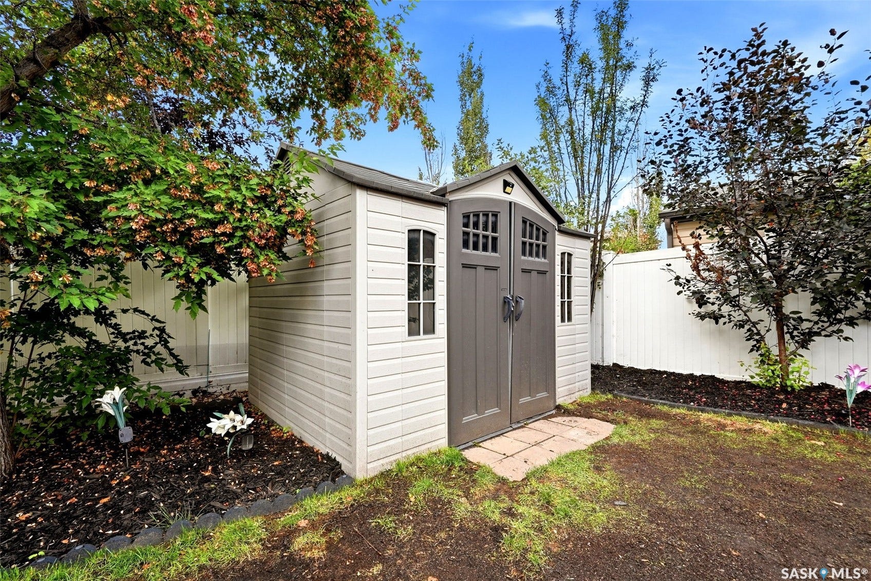 4857 McCombie Crescent, Regina SK S4W 0B2