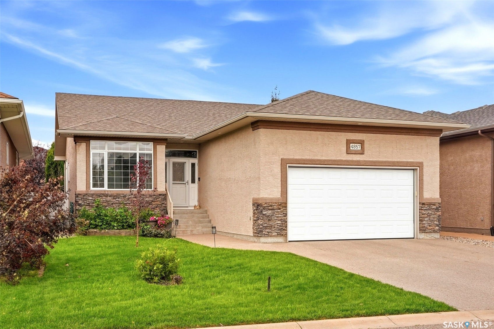 4857 McCombie Crescent, Regina SK S4W 0B2