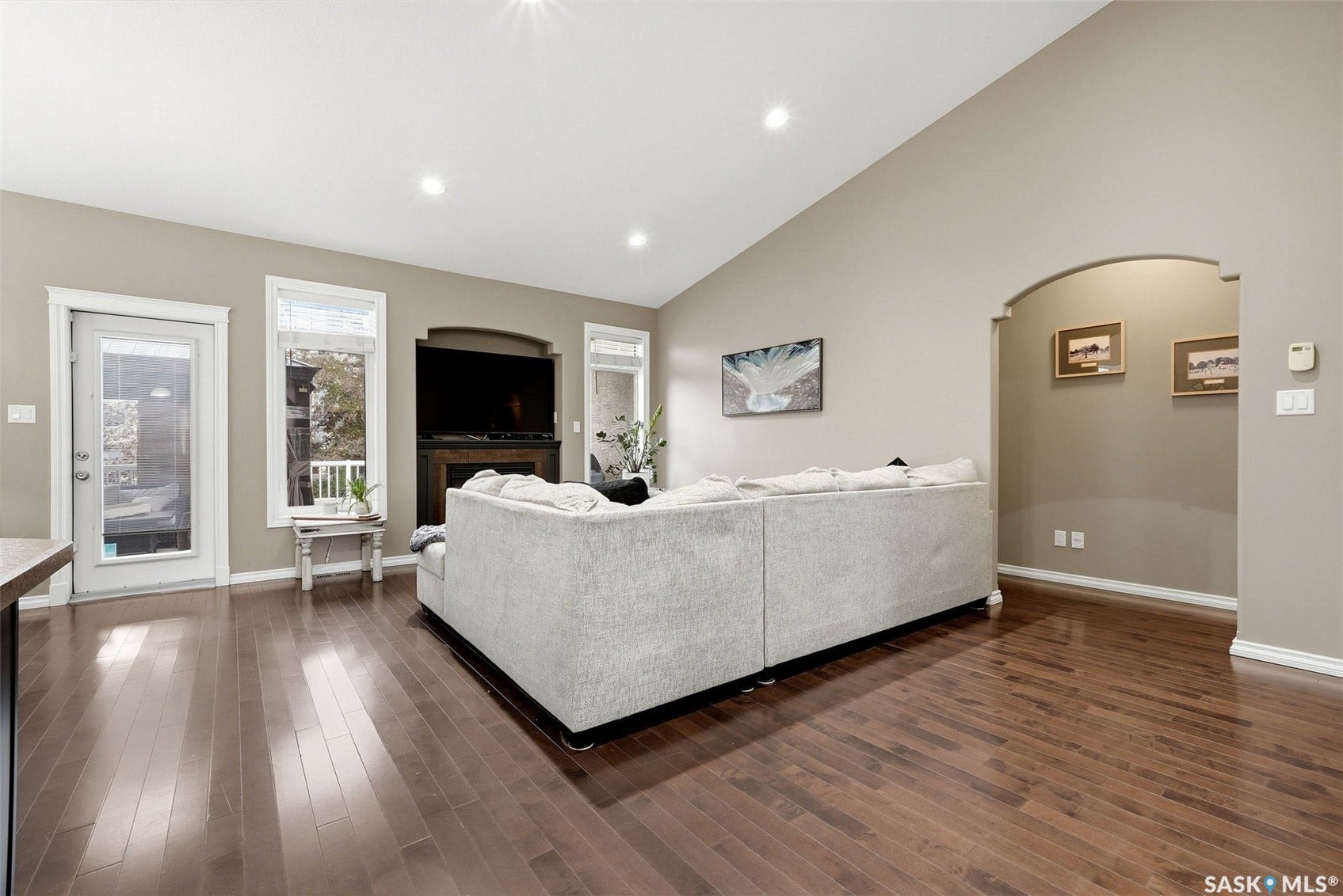 4857 McCombie Crescent, Regina SK S4W 0B2