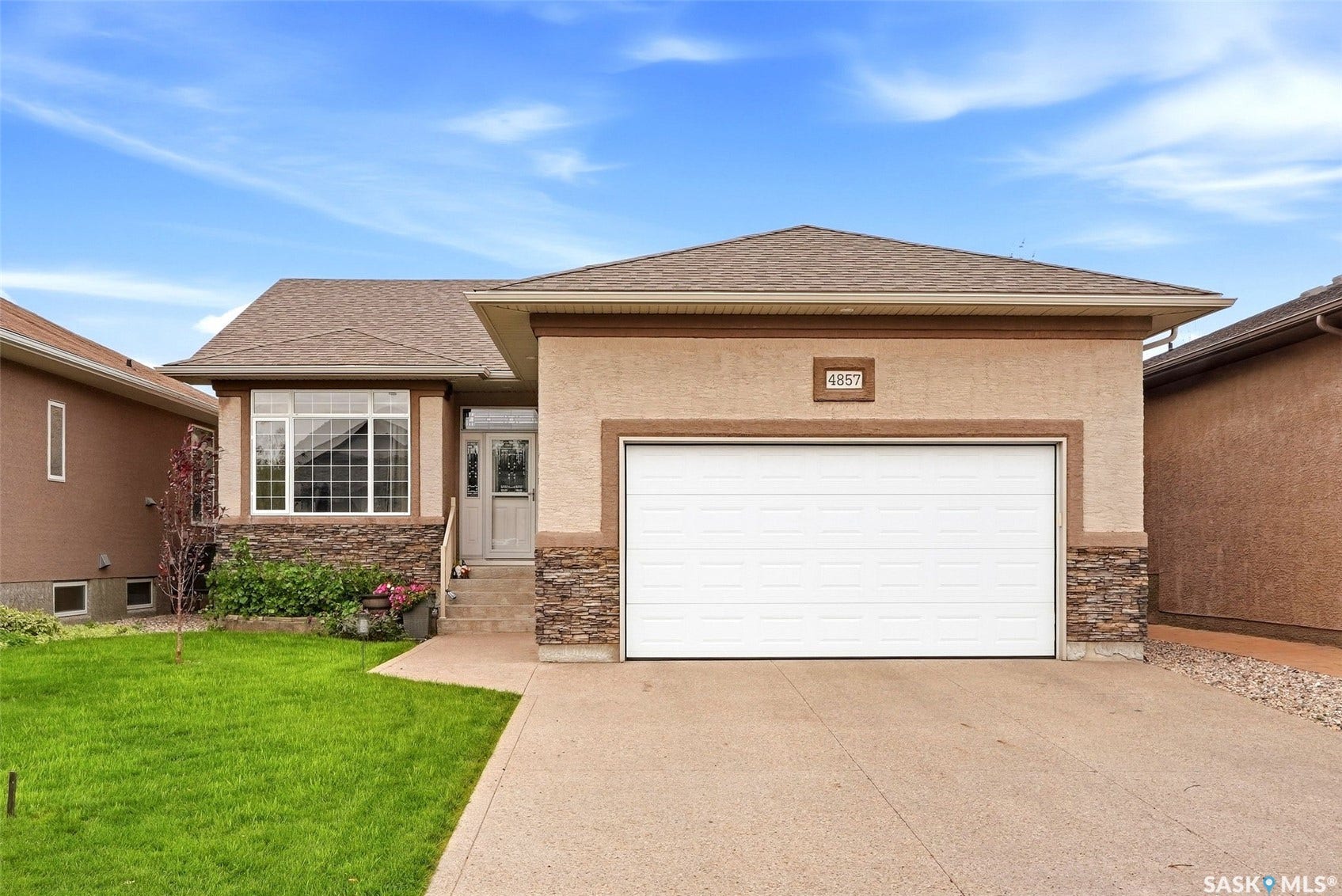 4857 McCombie Crescent, Regina SK S4W 0B2