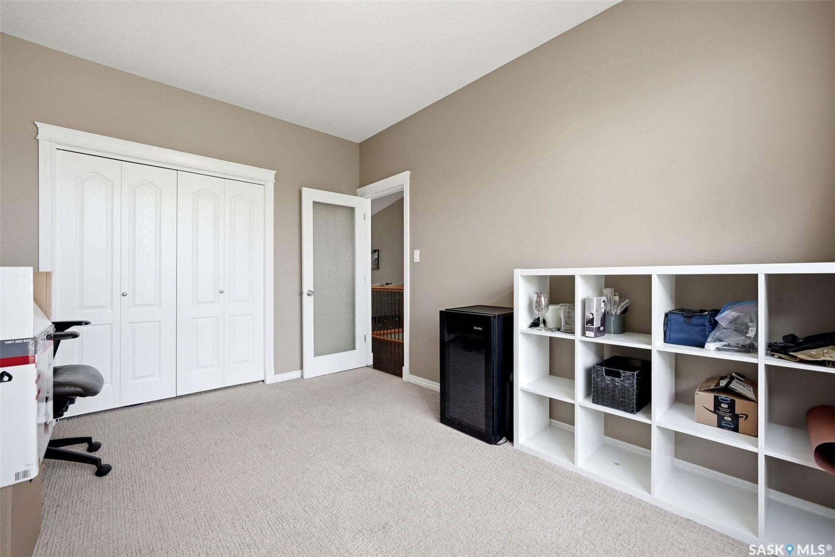 4857 McCombie Crescent, Regina SK S4W 0B2