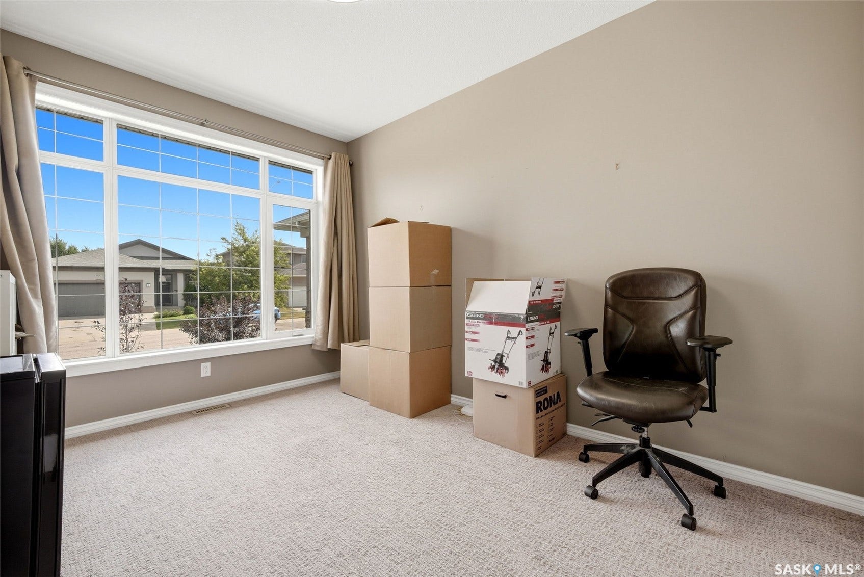 4857 McCombie Crescent, Regina SK S4W 0B2