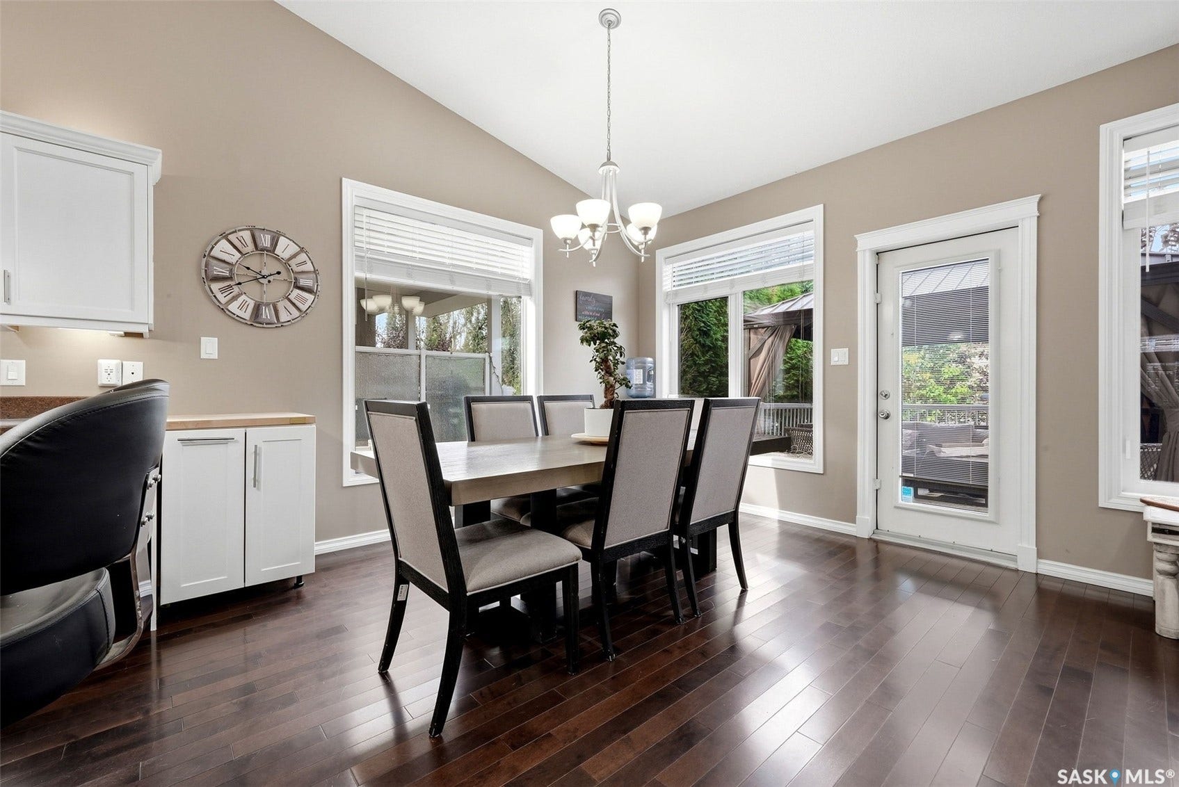4857 McCombie Crescent, Regina SK S4W 0B2