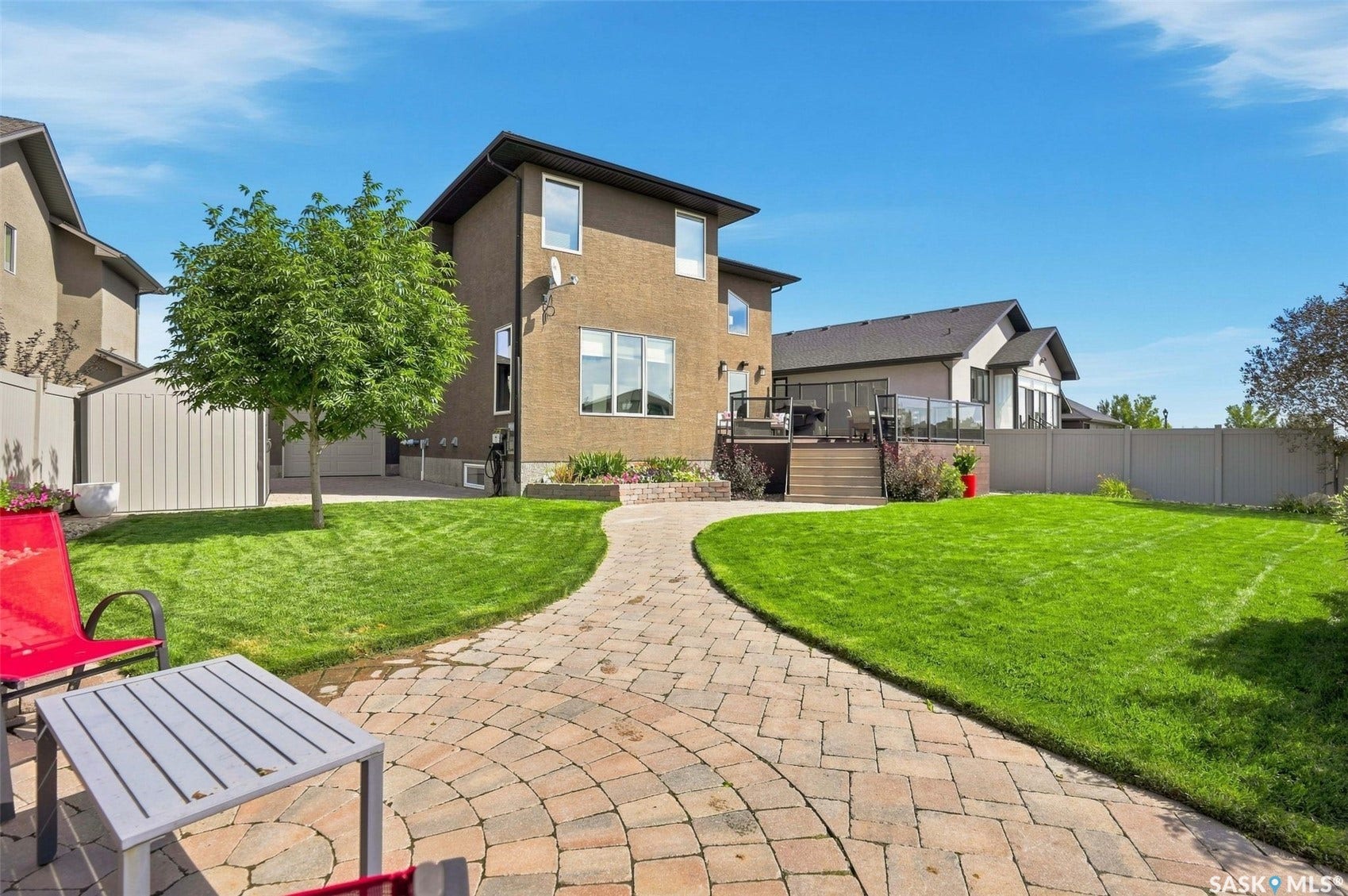 4414 Sandpiper Crescent E, Regina SK S4V 1N3 4414 Sandpiper Crescent E, Regina SK S4V 1N3