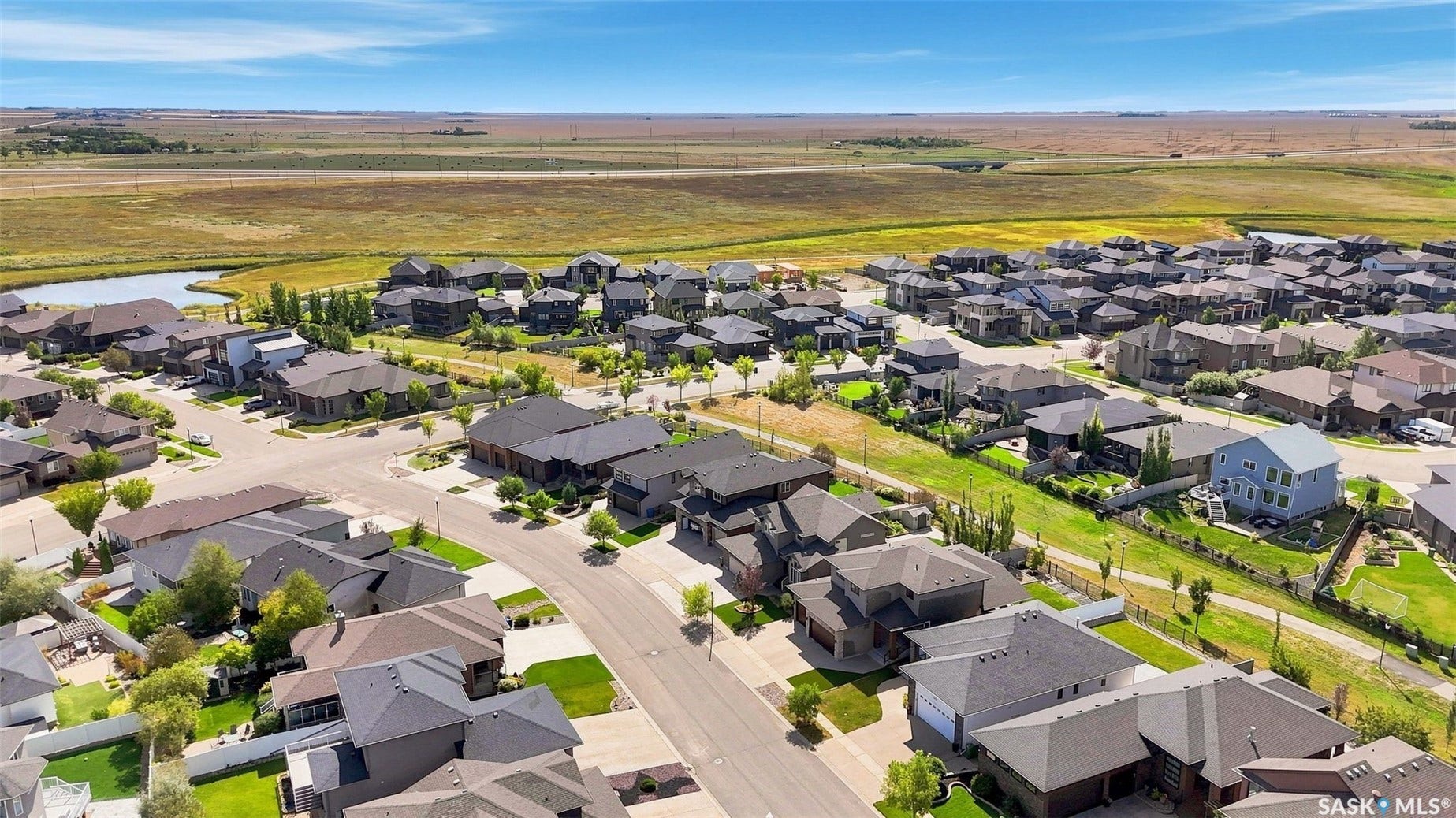 4414 Sandpiper Crescent E, Regina SK S4V 1N3 4414 Sandpiper Crescent E, Regina SK S4V 1N3