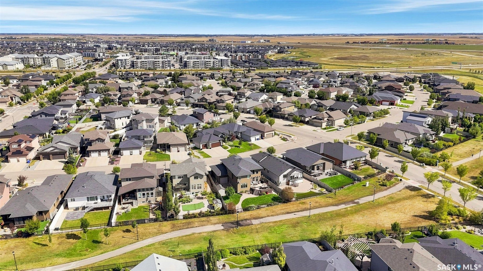 4414 Sandpiper Crescent E, Regina SK S4V 1N3 4414 Sandpiper Crescent E, Regina SK S4V 1N3