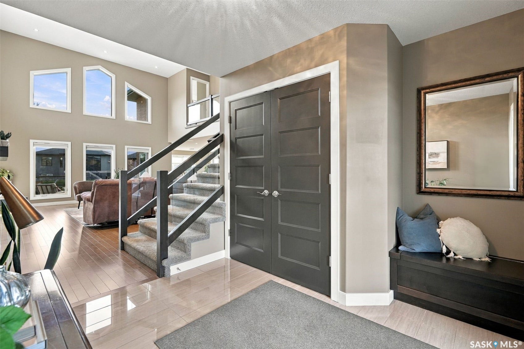 4414 Sandpiper Crescent E, Regina SK S4V 1N3 4414 Sandpiper Crescent E, Regina SK S4V 1N3