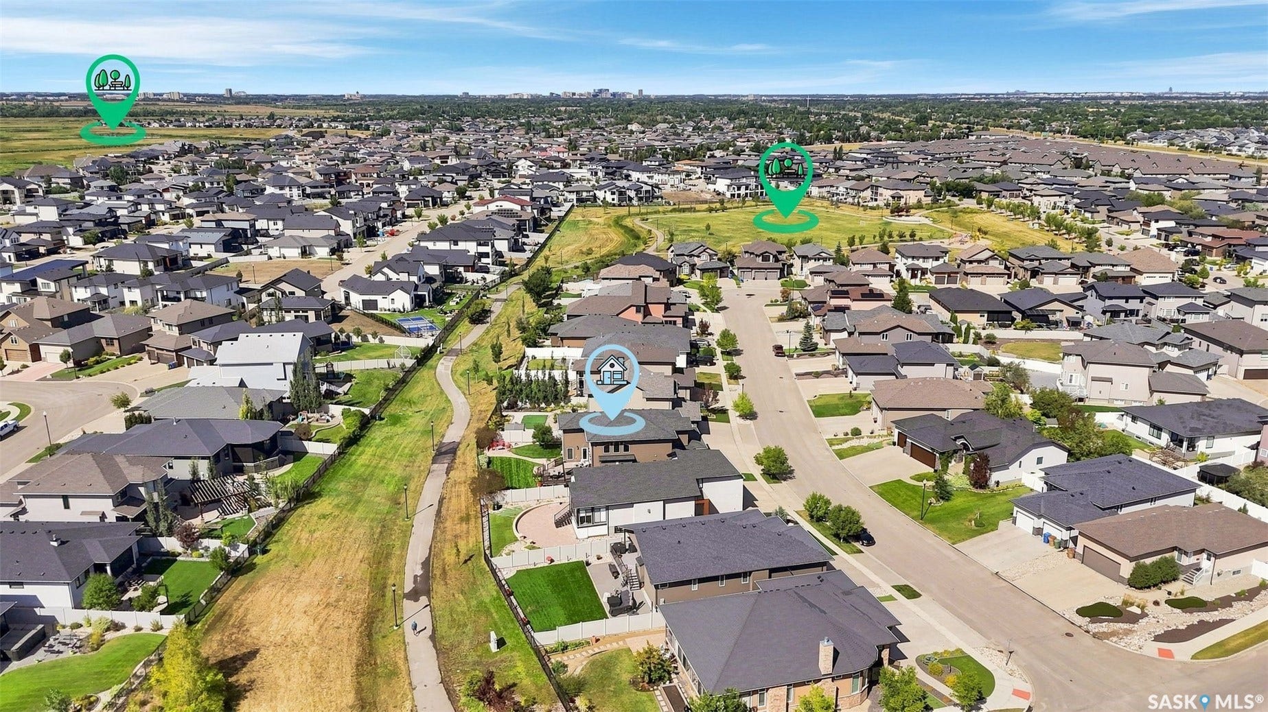 4414 Sandpiper Crescent E, Regina SK S4V 1N3 4414 Sandpiper Crescent E, Regina SK S4V 1N3