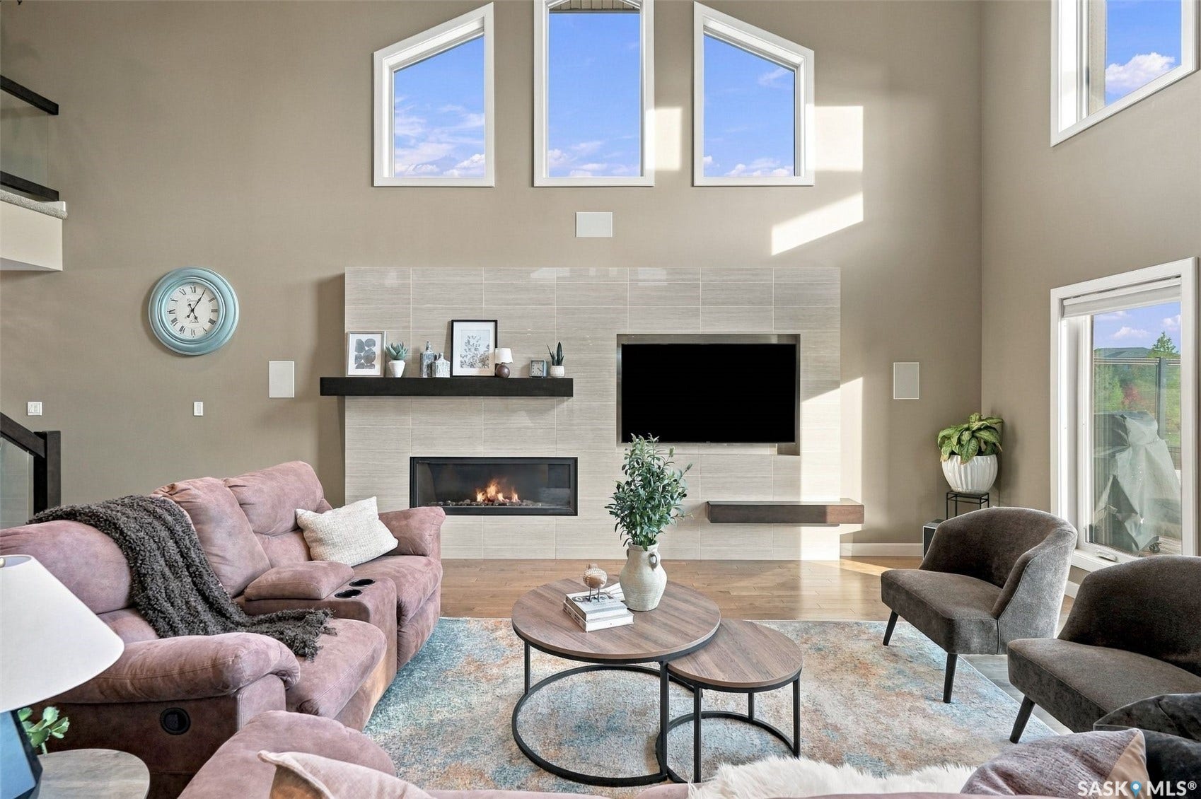 4414 Sandpiper Crescent E, Regina SK S4V 1N3 4414 Sandpiper Crescent E, Regina SK S4V 1N3