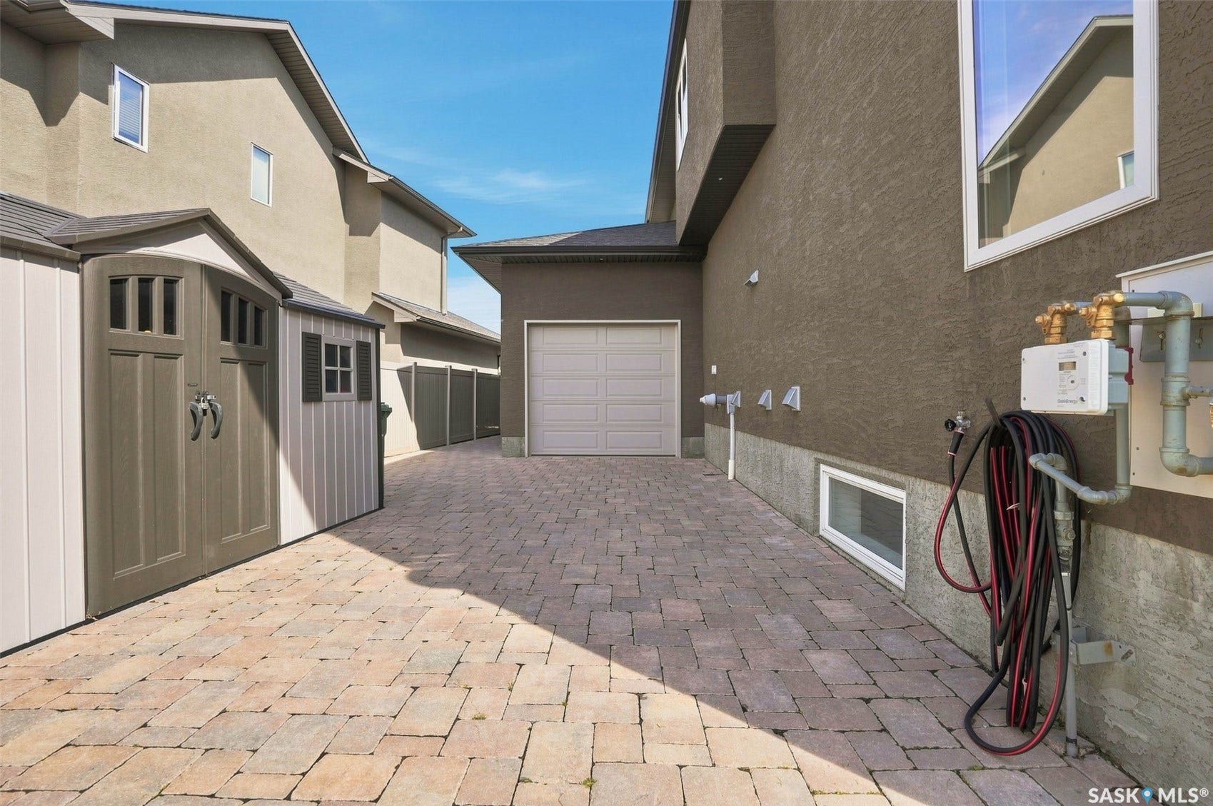 4414 Sandpiper Crescent E, Regina SK S4V 1N3 4414 Sandpiper Crescent E, Regina SK S4V 1N3