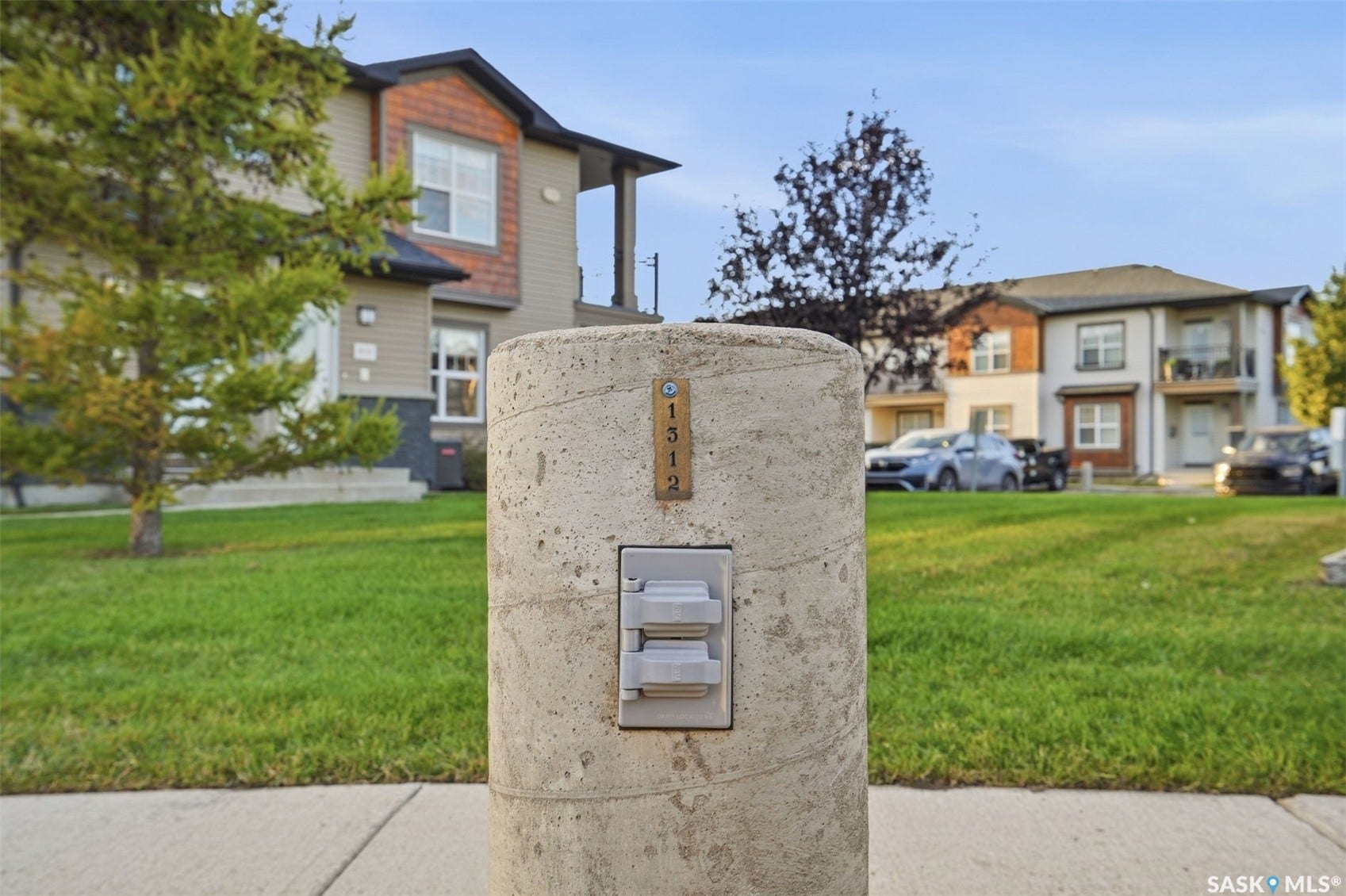 1015 Patrick Crescent, #1312, Saskatoon SK S7W 0M5
