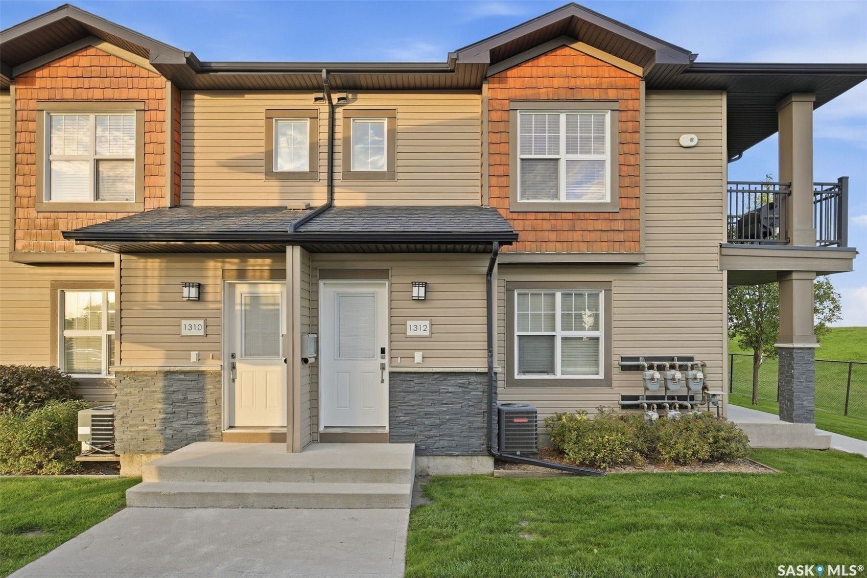 1015 Patrick Crescent, #1312, Saskatoon SK S7W 0M5