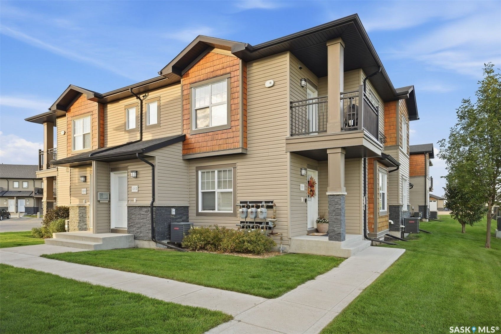 1015 Patrick Crescent, #1312, Saskatoon SK S7W 0M5