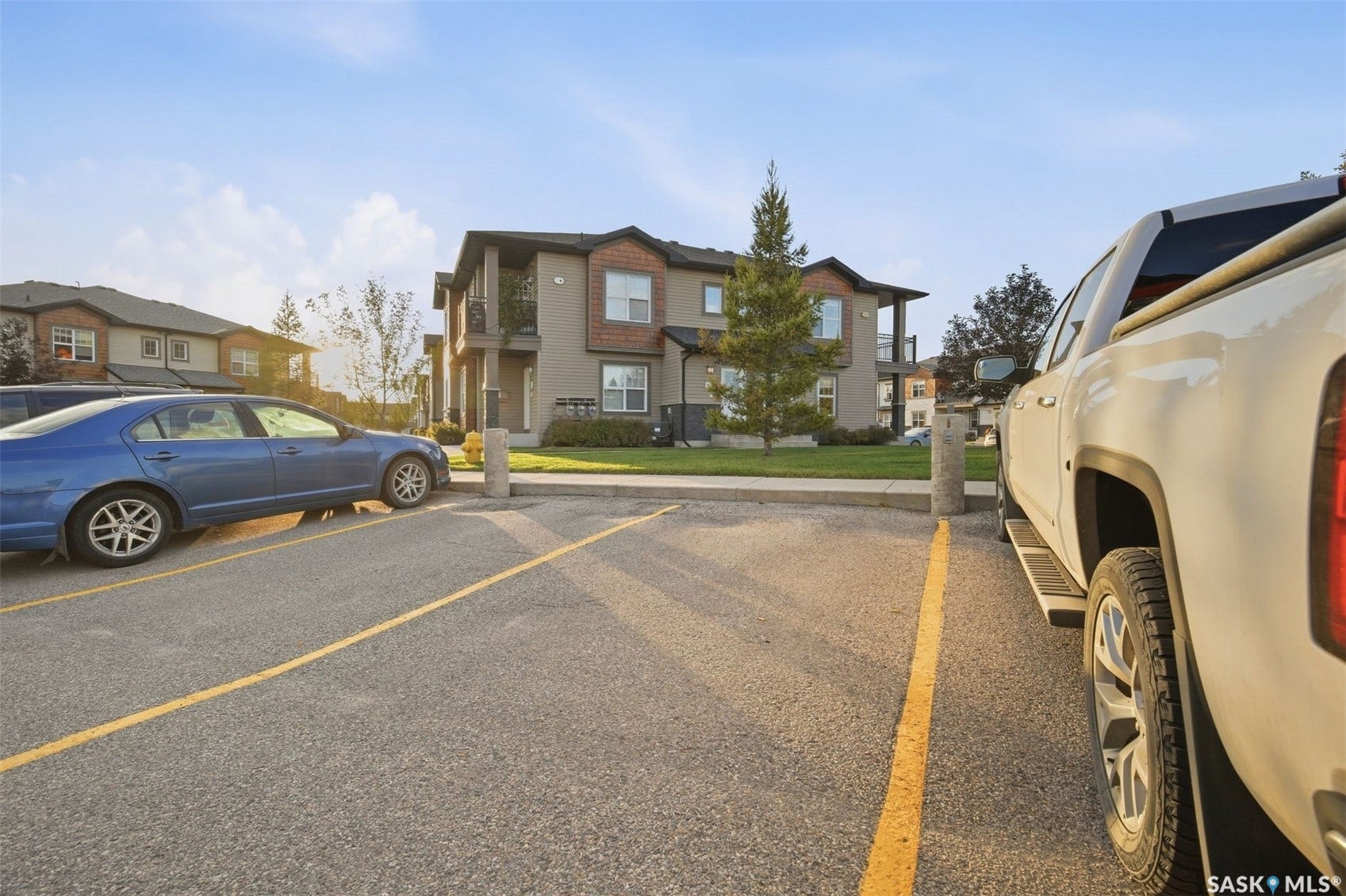 1015 Patrick Crescent, #1312, Saskatoon SK S7W 0M5