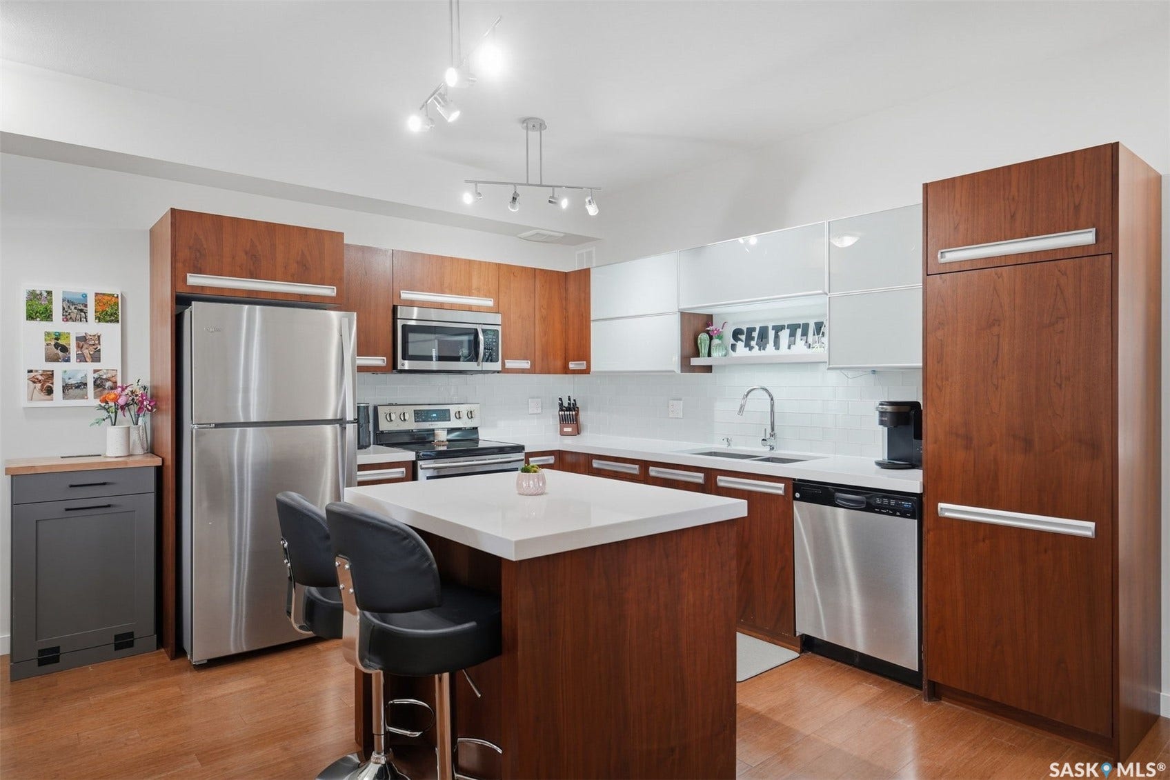 1015 Patrick Crescent, #1312, Saskatoon SK S7W 0M5