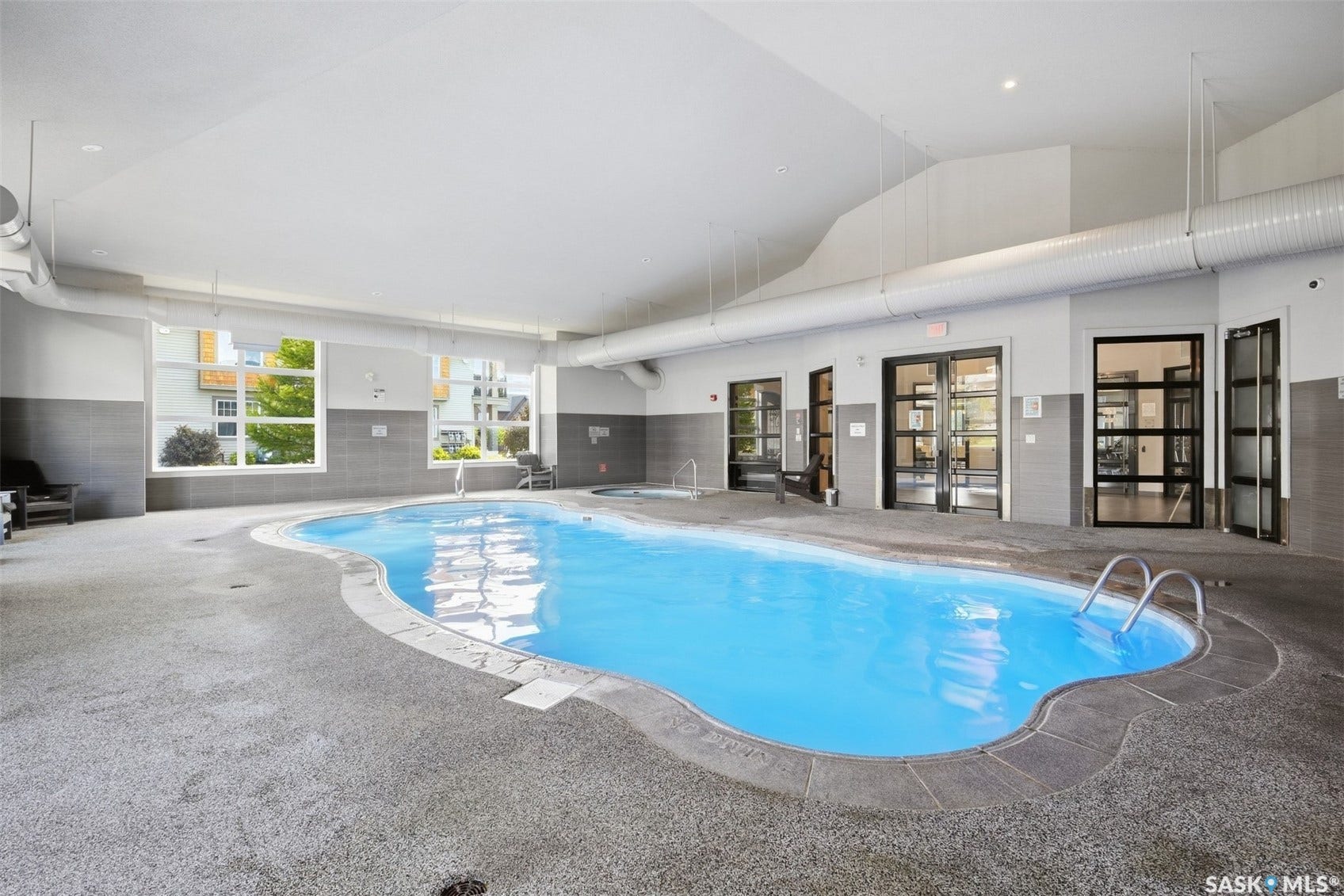 1015 Patrick Crescent, #1312, Saskatoon SK S7W 0M5