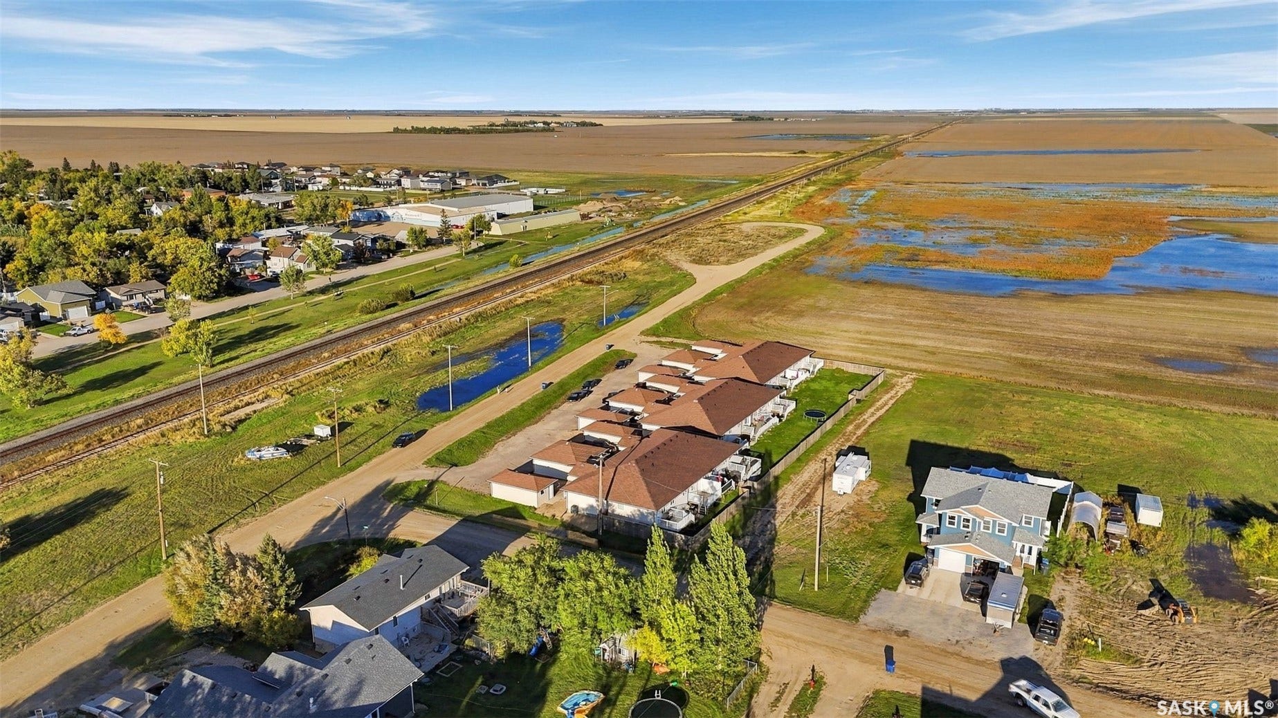 219 South Front Street, Pense SK S0G 3W0