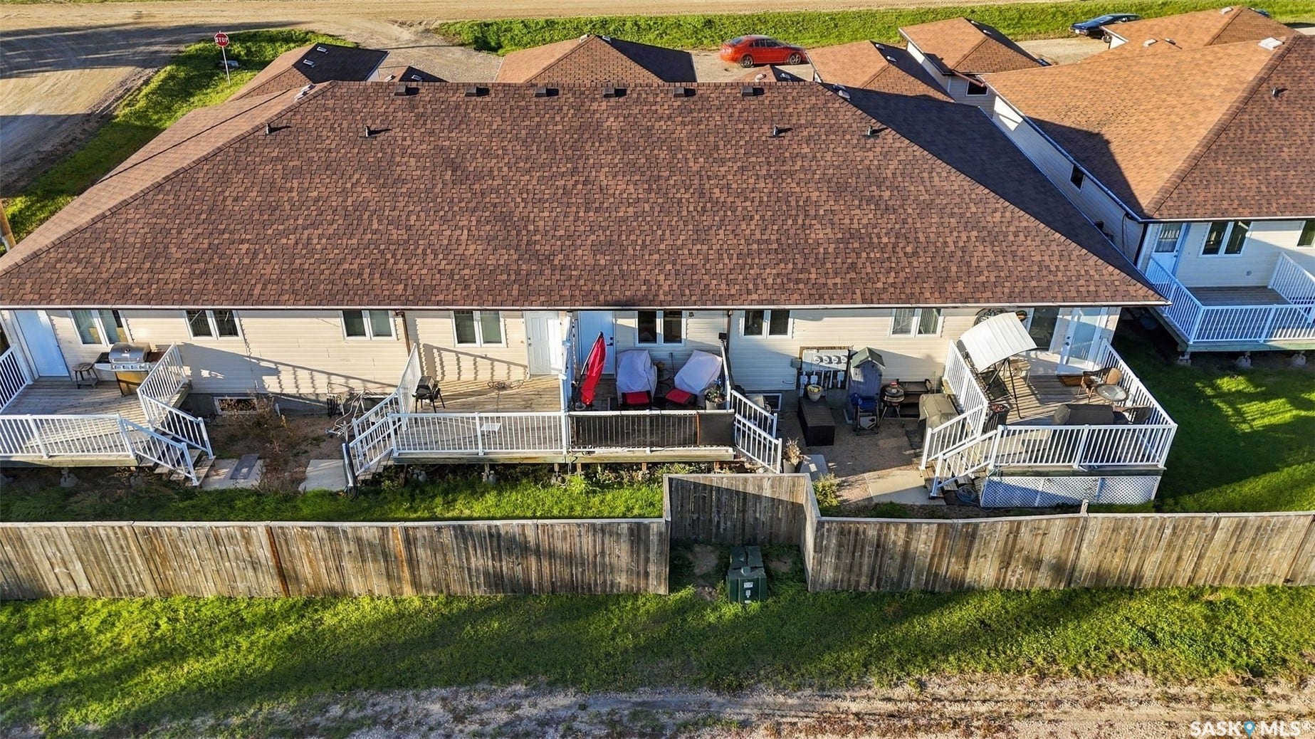 219 South Front Street, Pense SK S0G 3W0