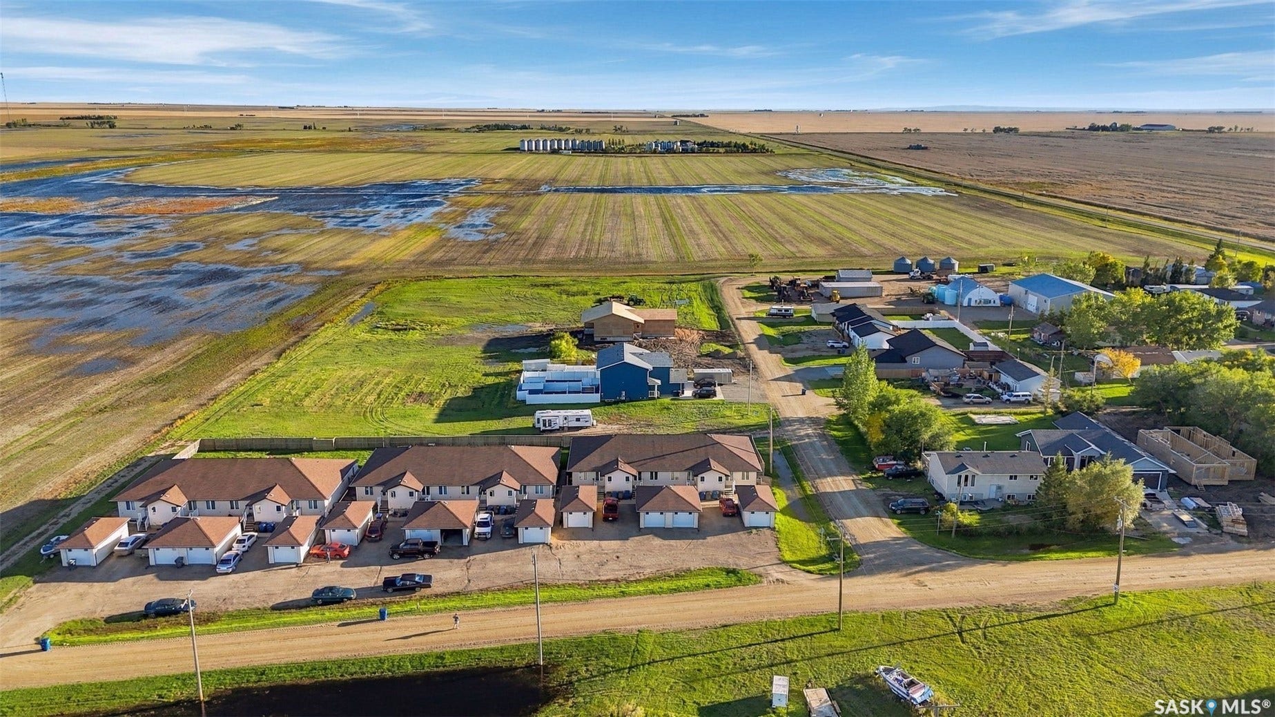 219 South Front Street, Pense SK S0G 3W0