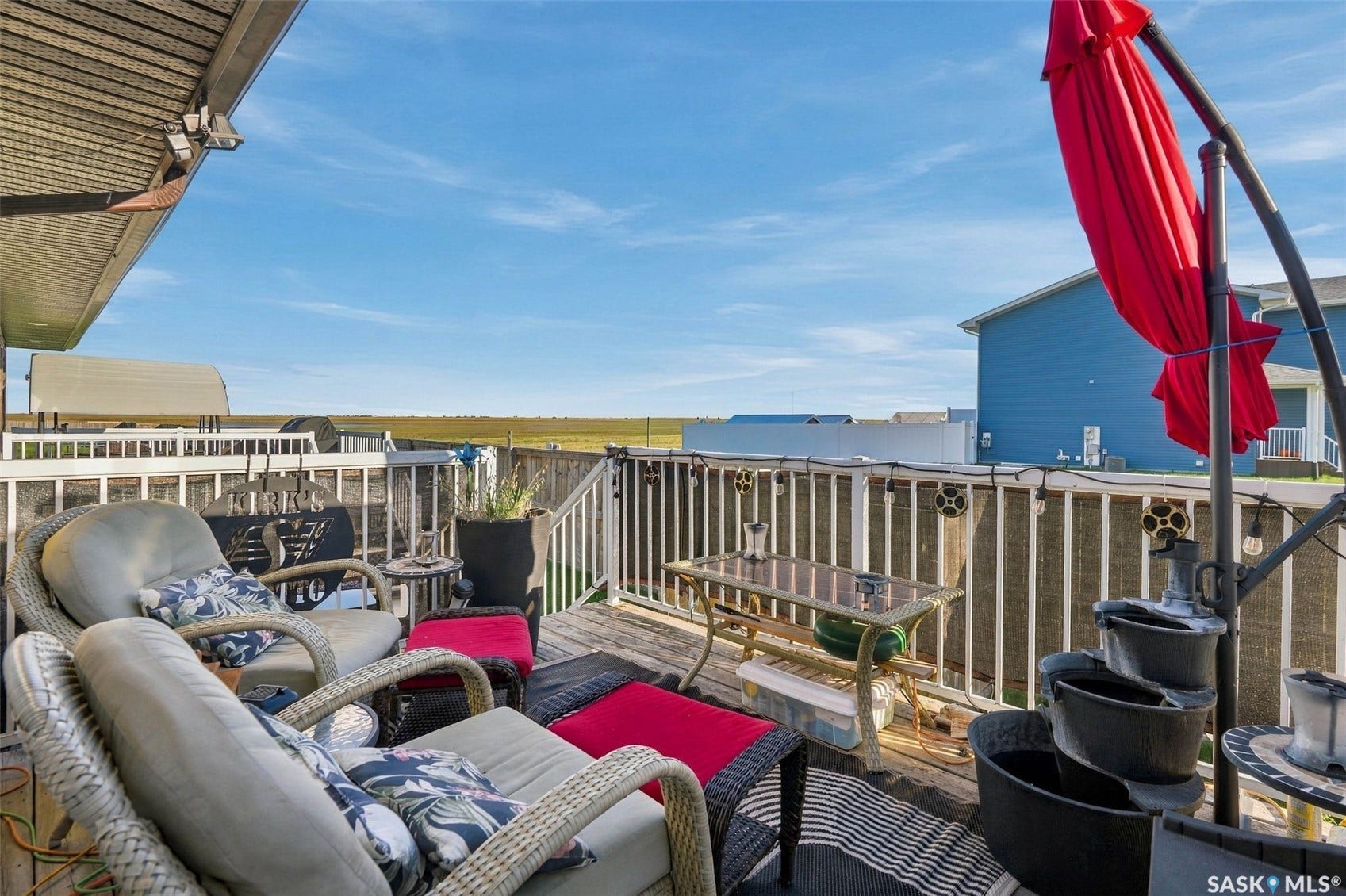 219 South Front Street, Pense SK S0G 3W0