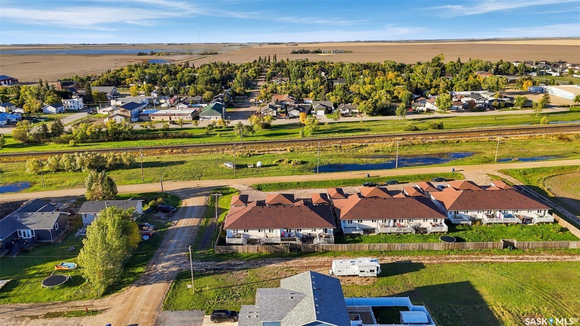 219 South Front Street, Pense SK S0G 3W0