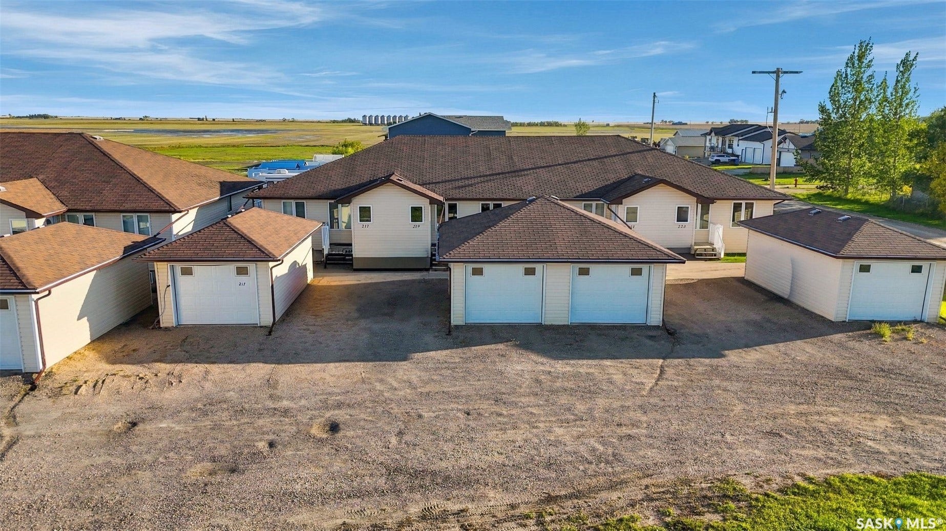 219 South Front Street, Pense SK S0G 3W0
