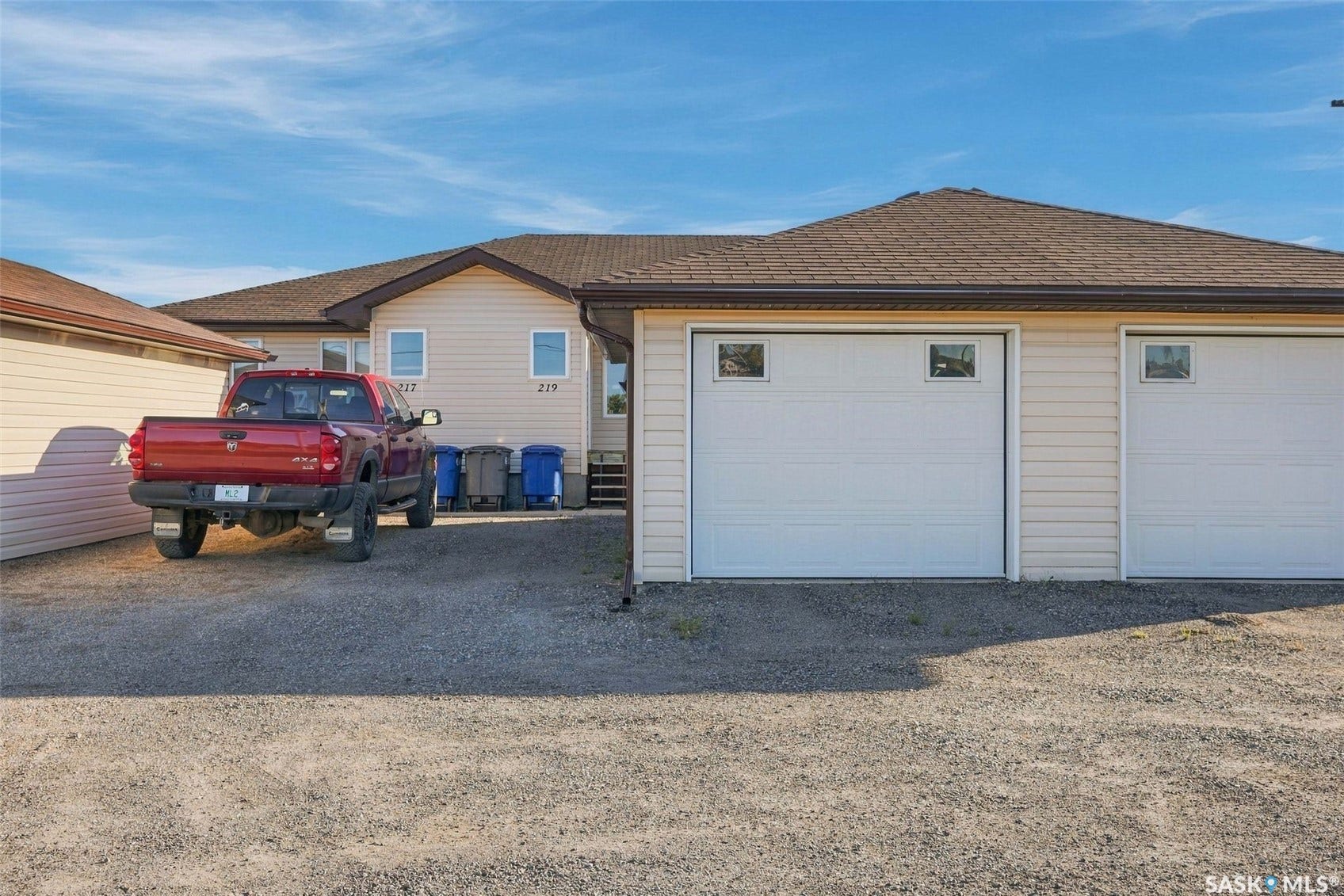 219 South Front Street, Pense SK S0G 3W0
