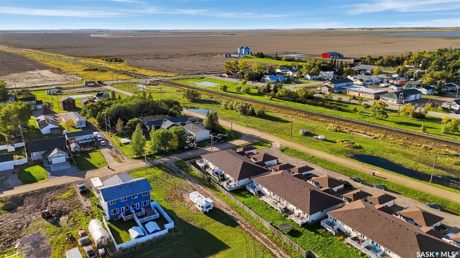 219 South Front Street, Pense SK S0G 3W0