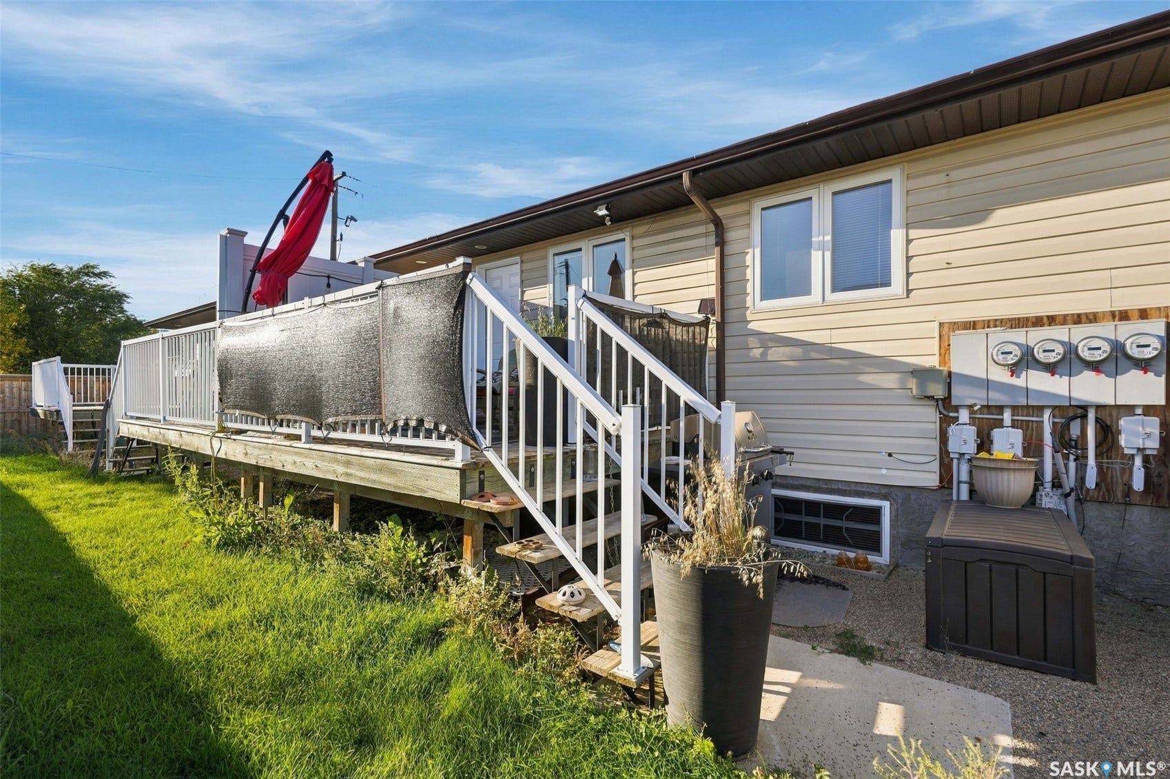219 South Front Street, Pense SK S0G 3W0