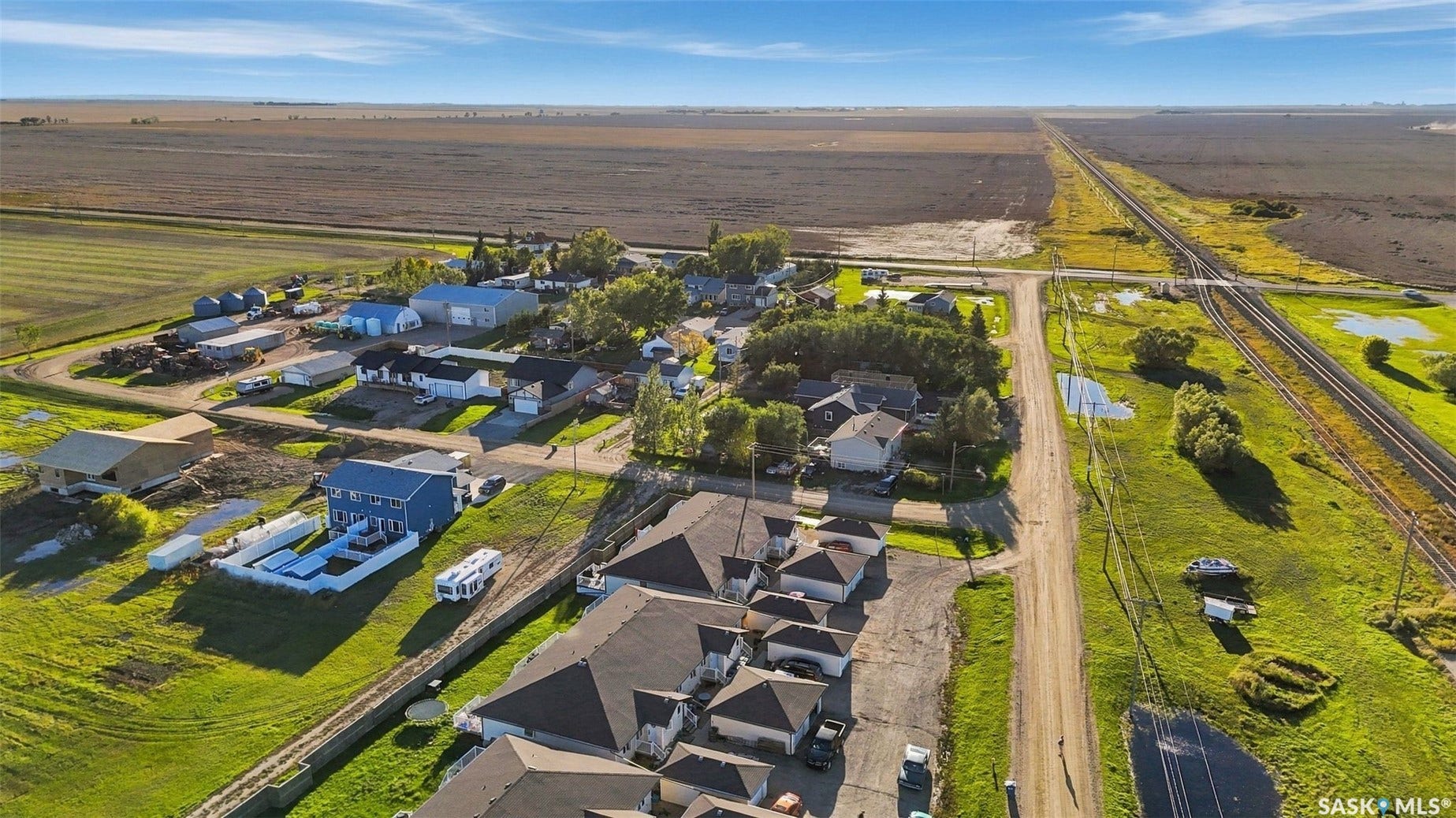 219 South Front Street, Pense SK S0G 3W0