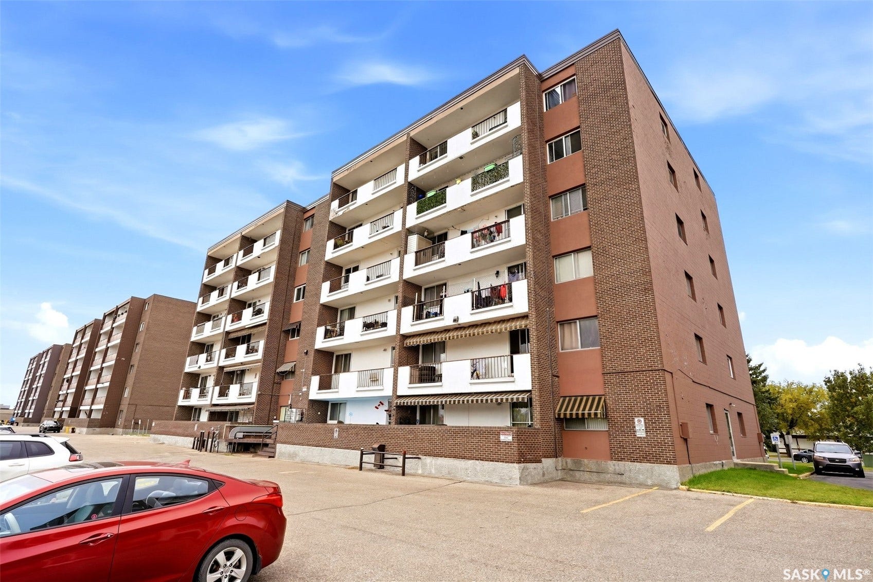 4545 Rae Street, #605, Regina SK S4S 3B2