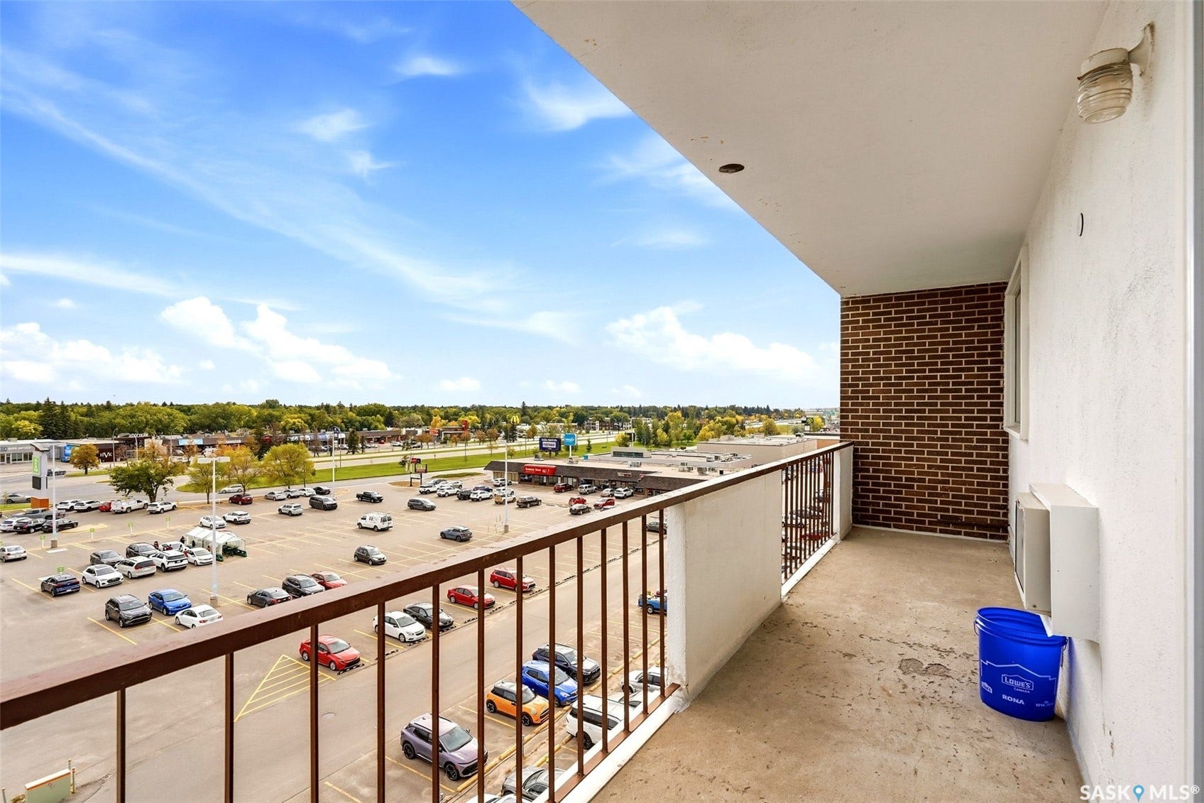 4545 Rae Street, #605, Regina SK S4S 3B2