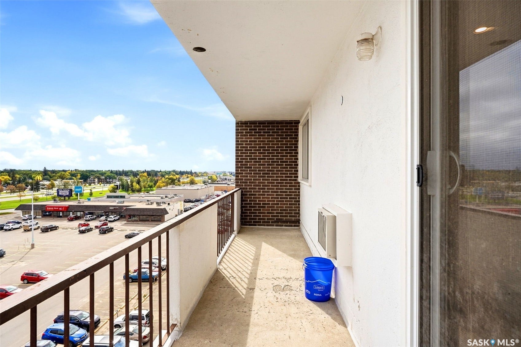 4545 Rae Street, #605, Regina SK S4S 3B2