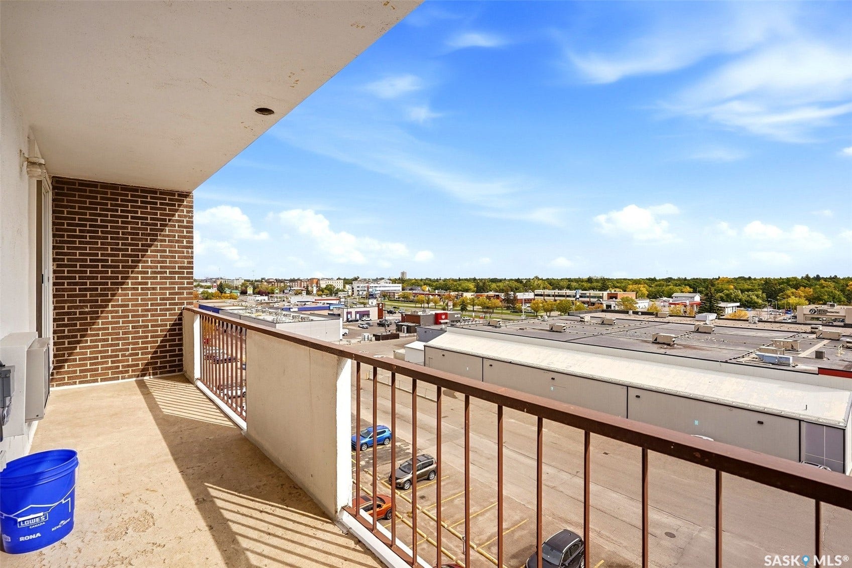 4545 Rae Street, #605, Regina SK S4S 3B2