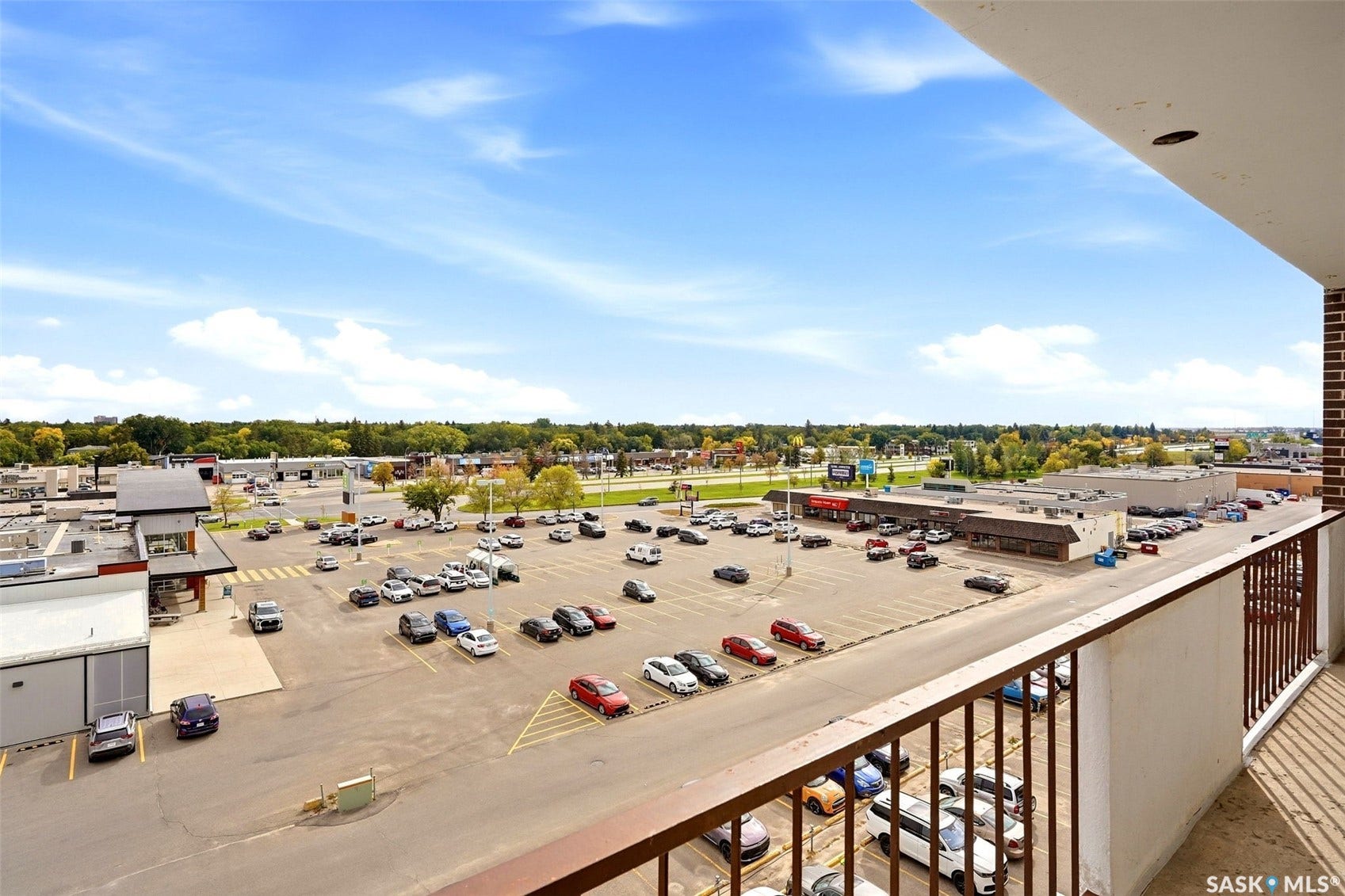 4545 Rae Street, #605, Regina SK S4S 3B2