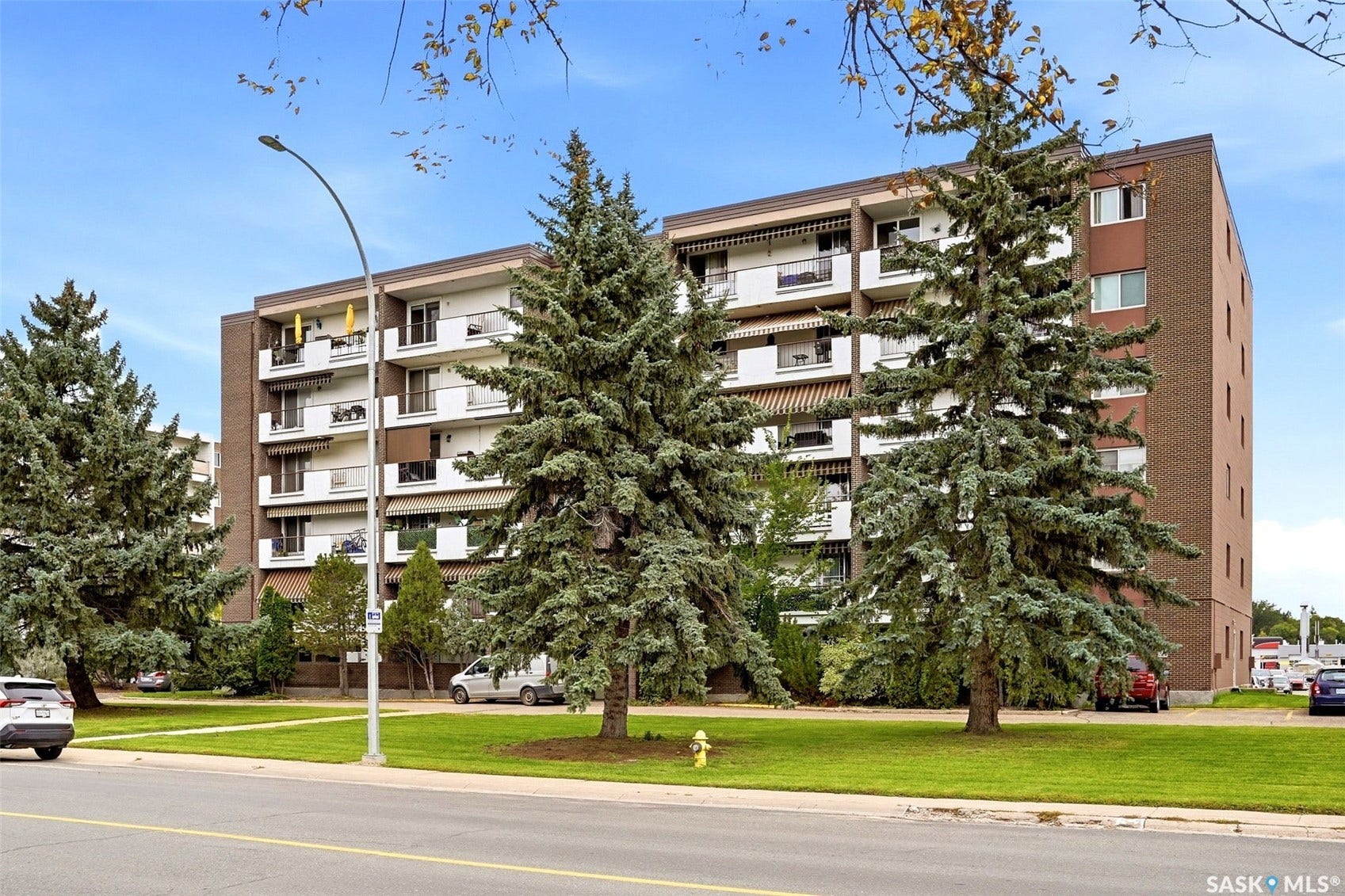 4545 Rae Street, #605, Regina SK S4S 3B2
