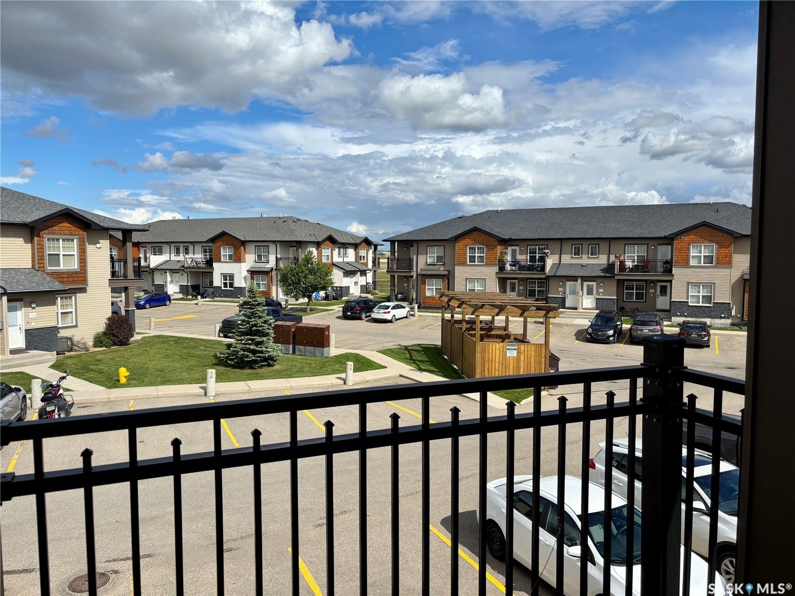 1015 Patrick Crescent, #1804, Saskatoon SK S7W 0M4