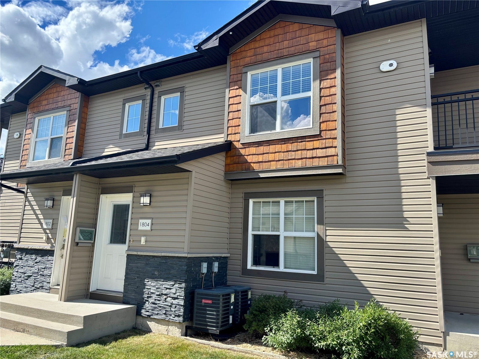 1015 Patrick Crescent, #1804, Saskatoon SK S7W 0M4
