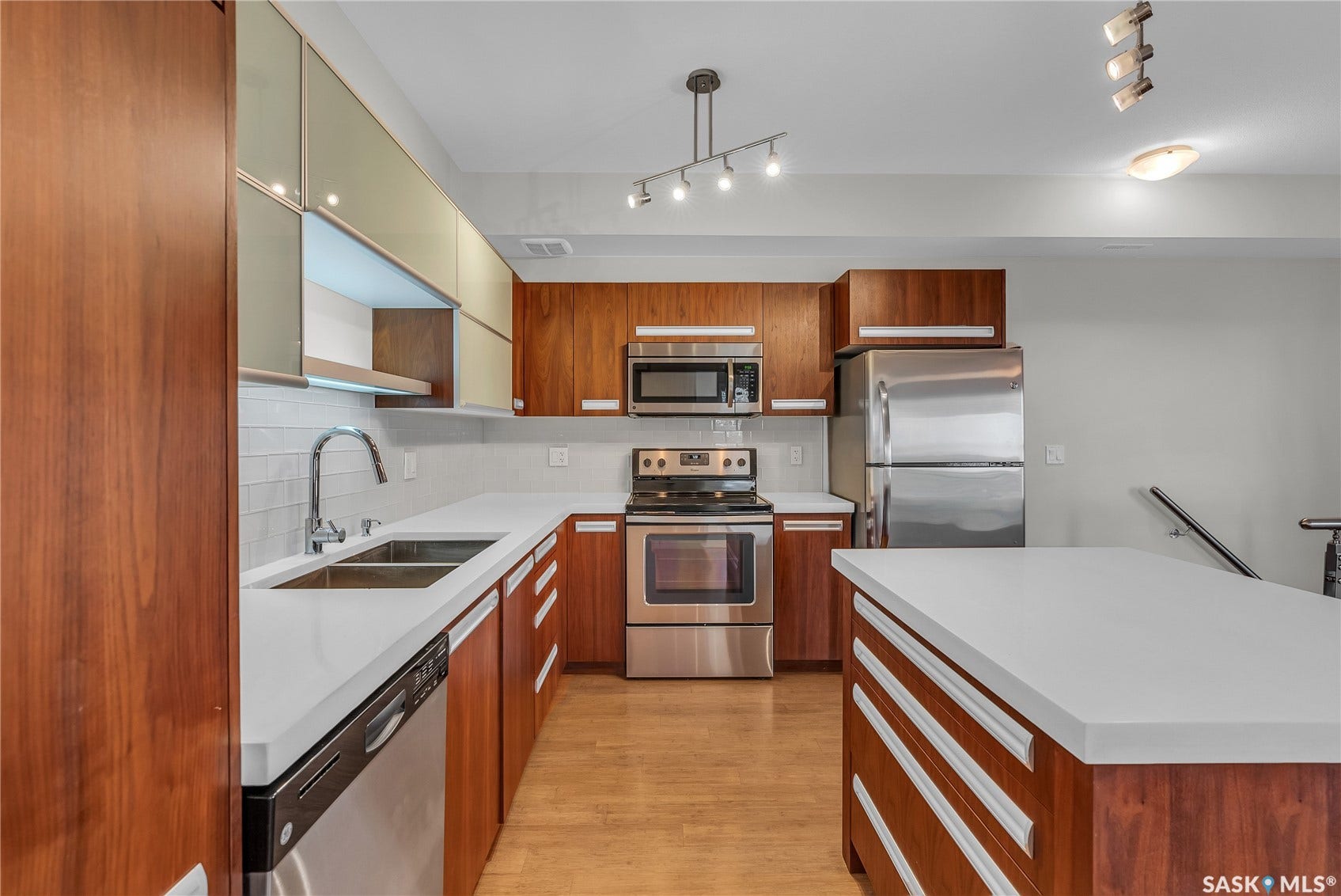1015 Patrick Crescent, #1804, Saskatoon SK S7W 0M4