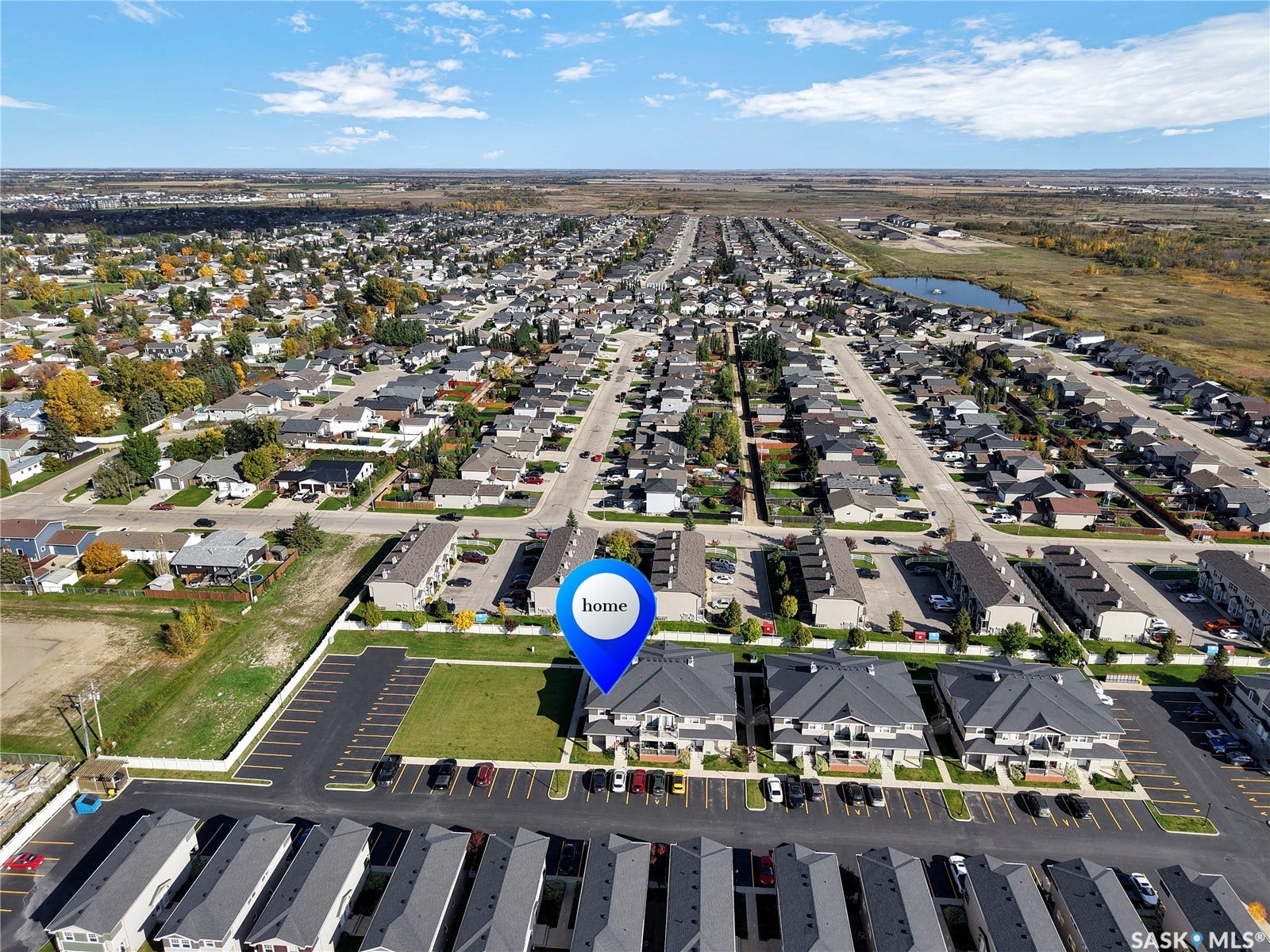 100 Chaparral Boulevard, #223, Martensville SK S0K 0A2