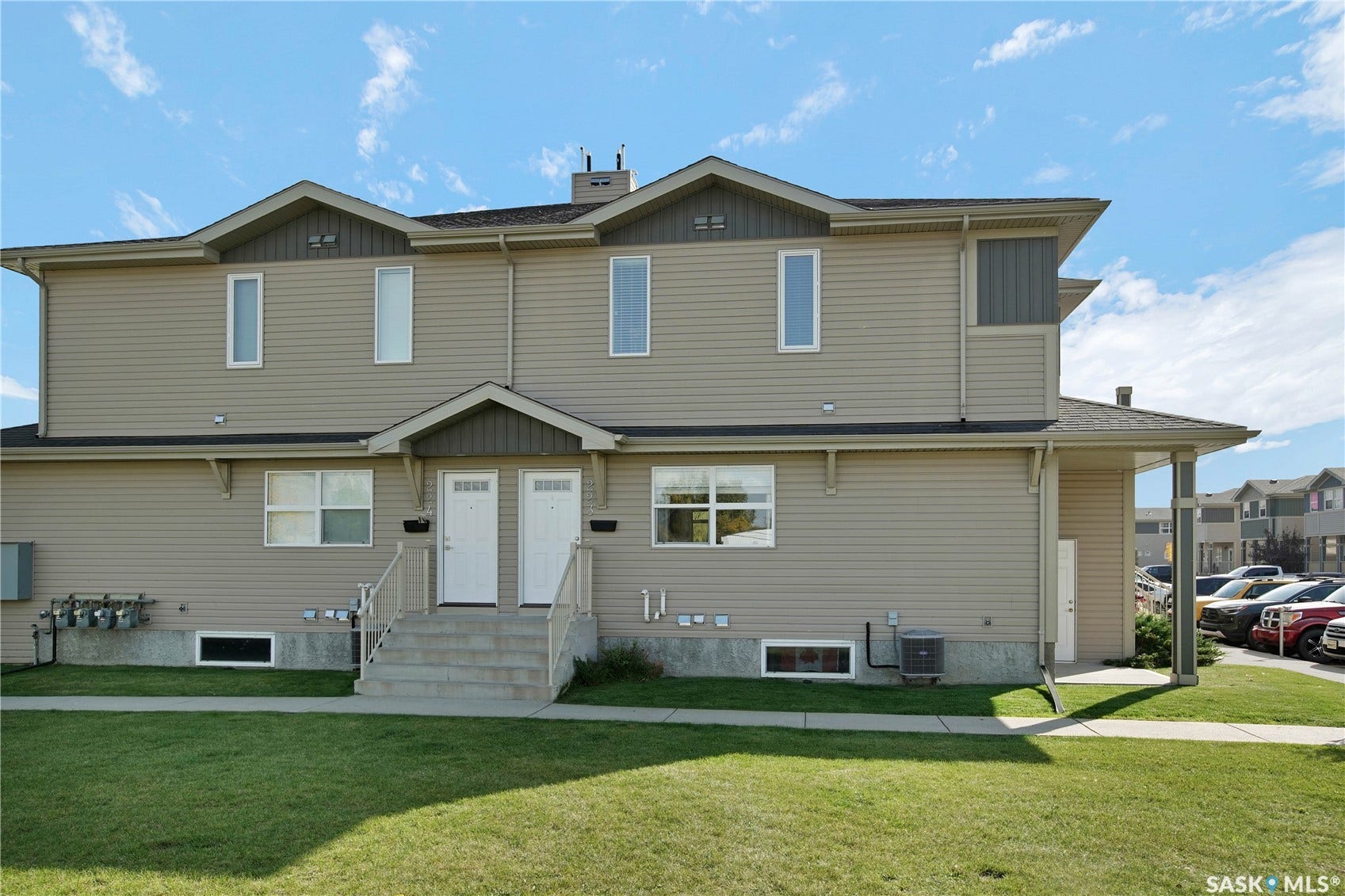 100 Chaparral Boulevard, #223, Martensville SK S0K 0A2