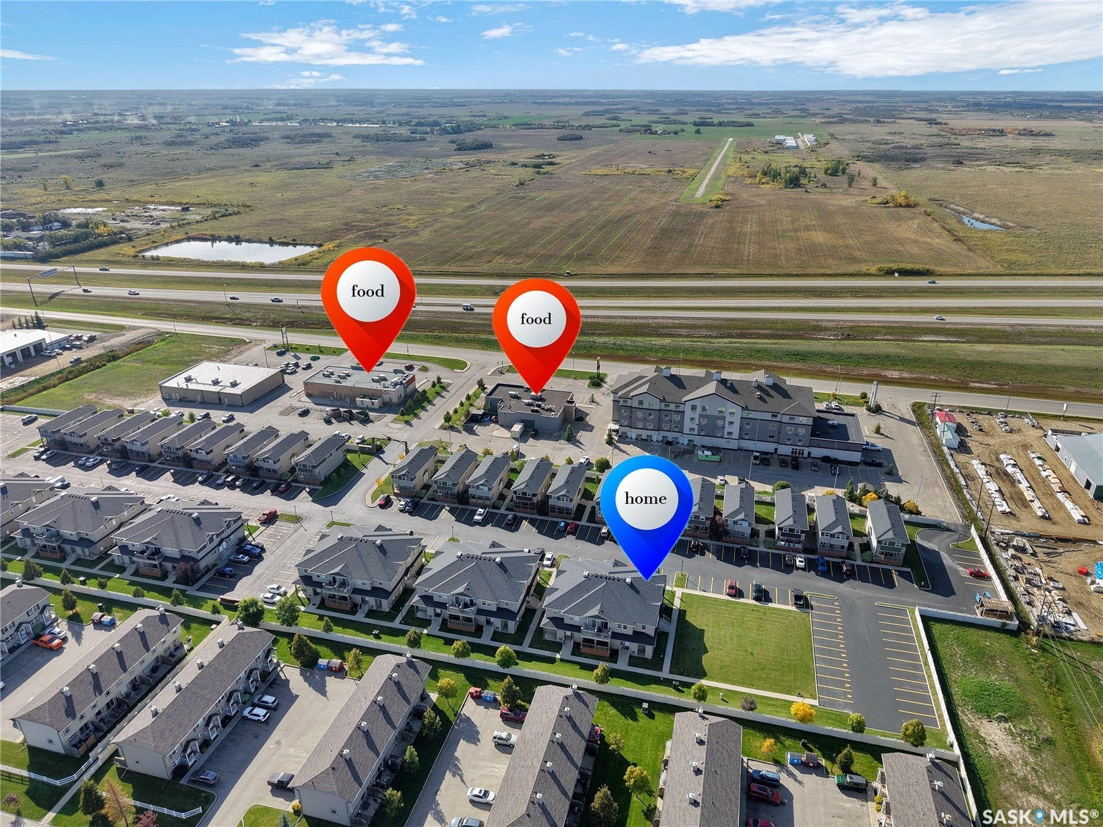 100 Chaparral Boulevard, #223, Martensville SK S0K 0A2