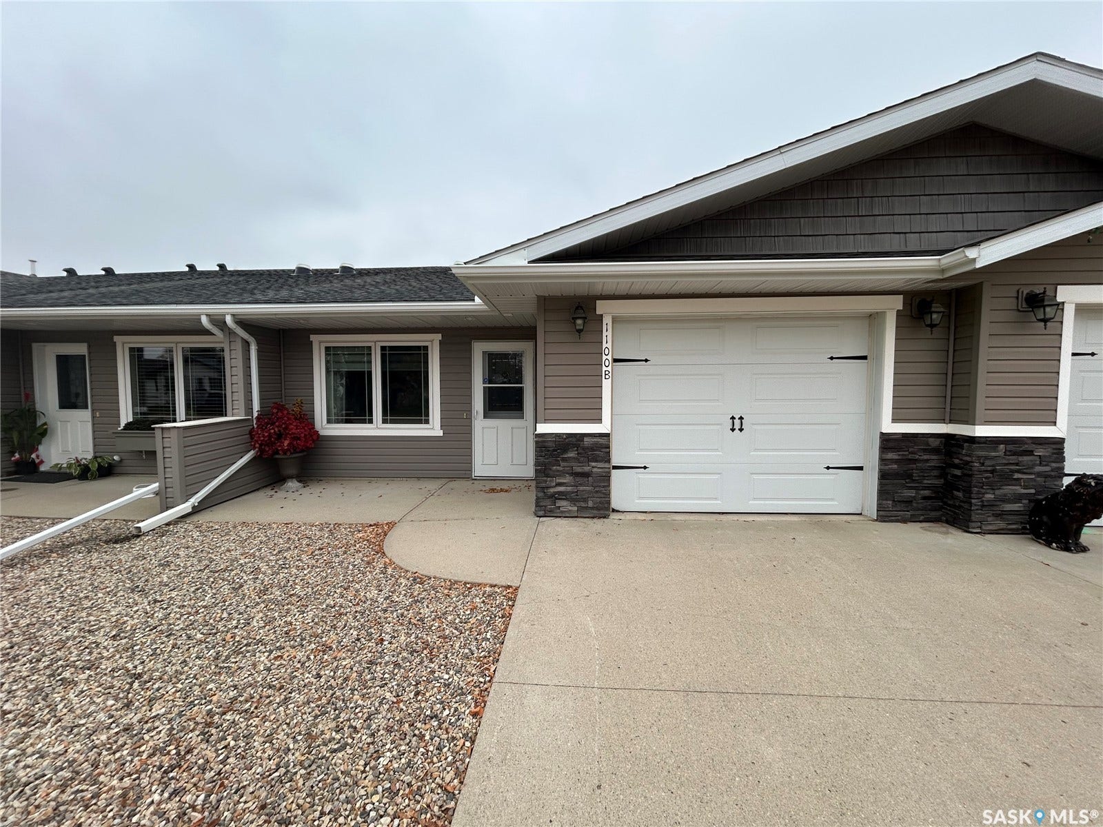1100B 95th Street, Tisdale SK S0E 1T0