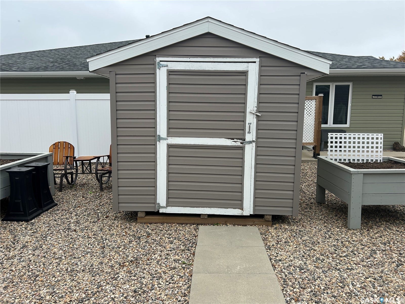 1100B 95th Street, Tisdale SK S0E 1T0