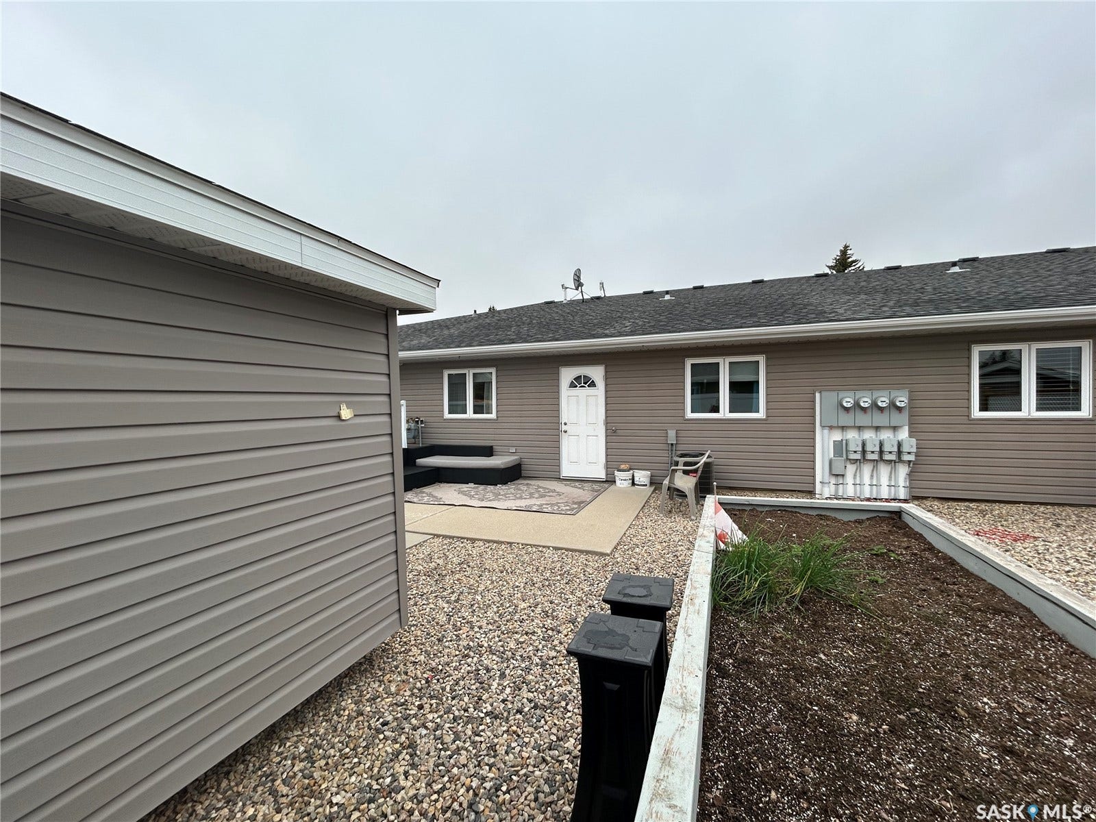 1100B 95th Street, Tisdale SK S0E 1T0