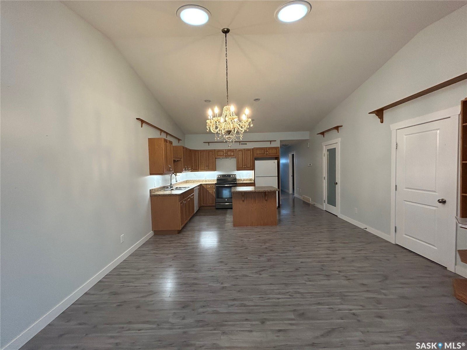 1100B 95th Street, Tisdale SK S0E 1T0
