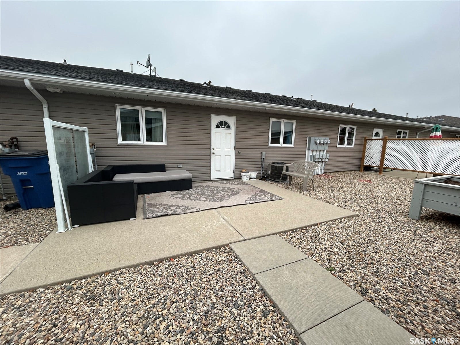 1100B 95th Street, Tisdale SK S0E 1T0