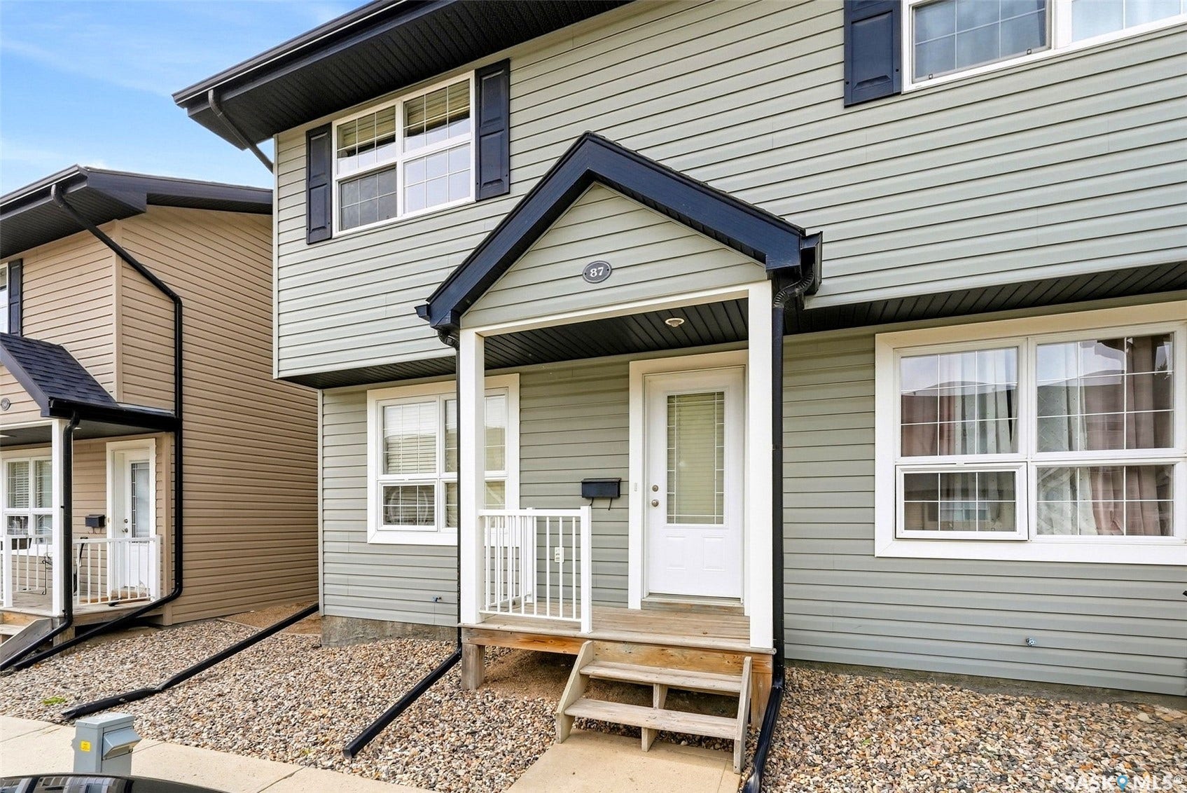 4500 Child Avenue, #87, Regina SK S4X 0B1