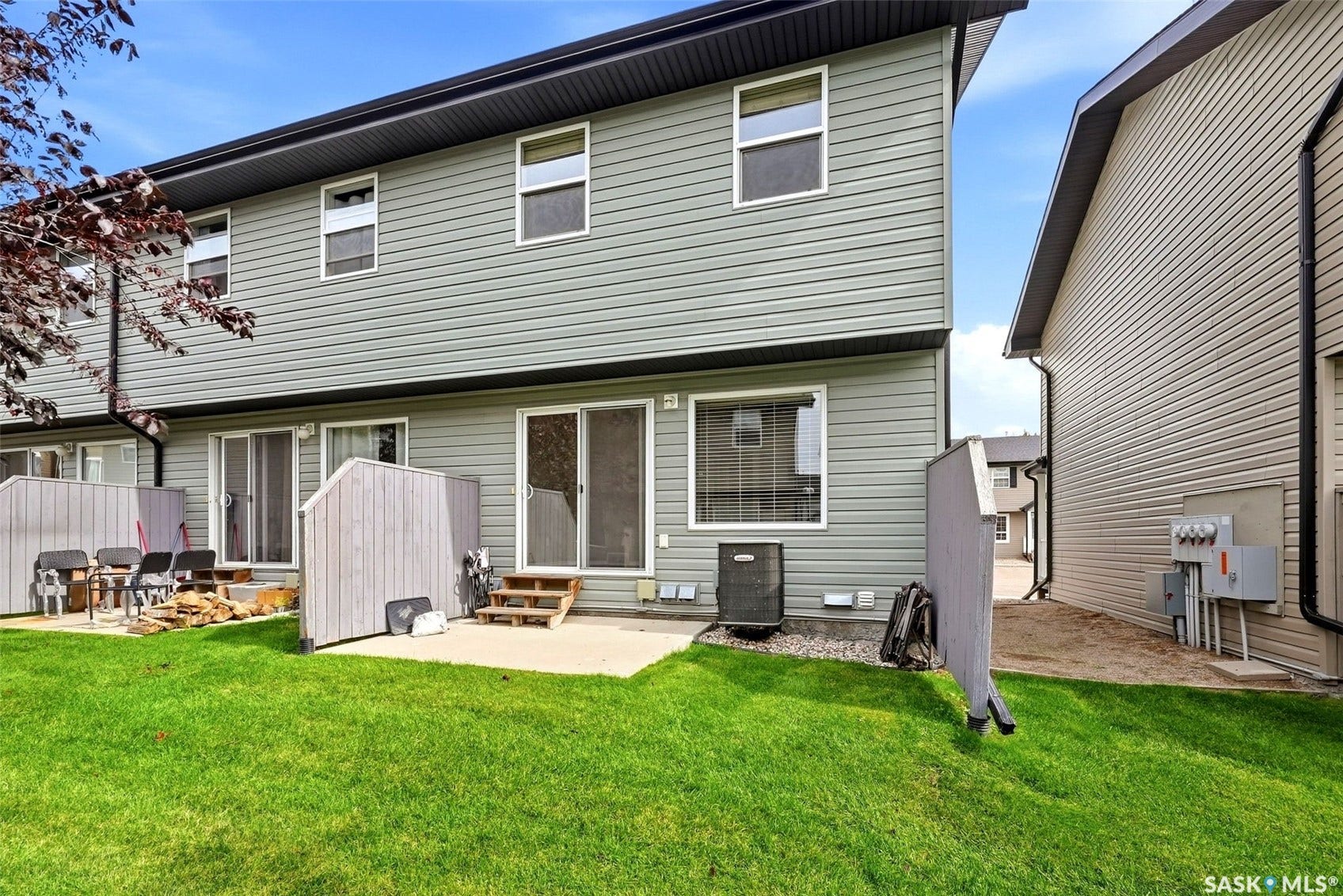 4500 Child Avenue, #87, Regina SK S4X 0B1